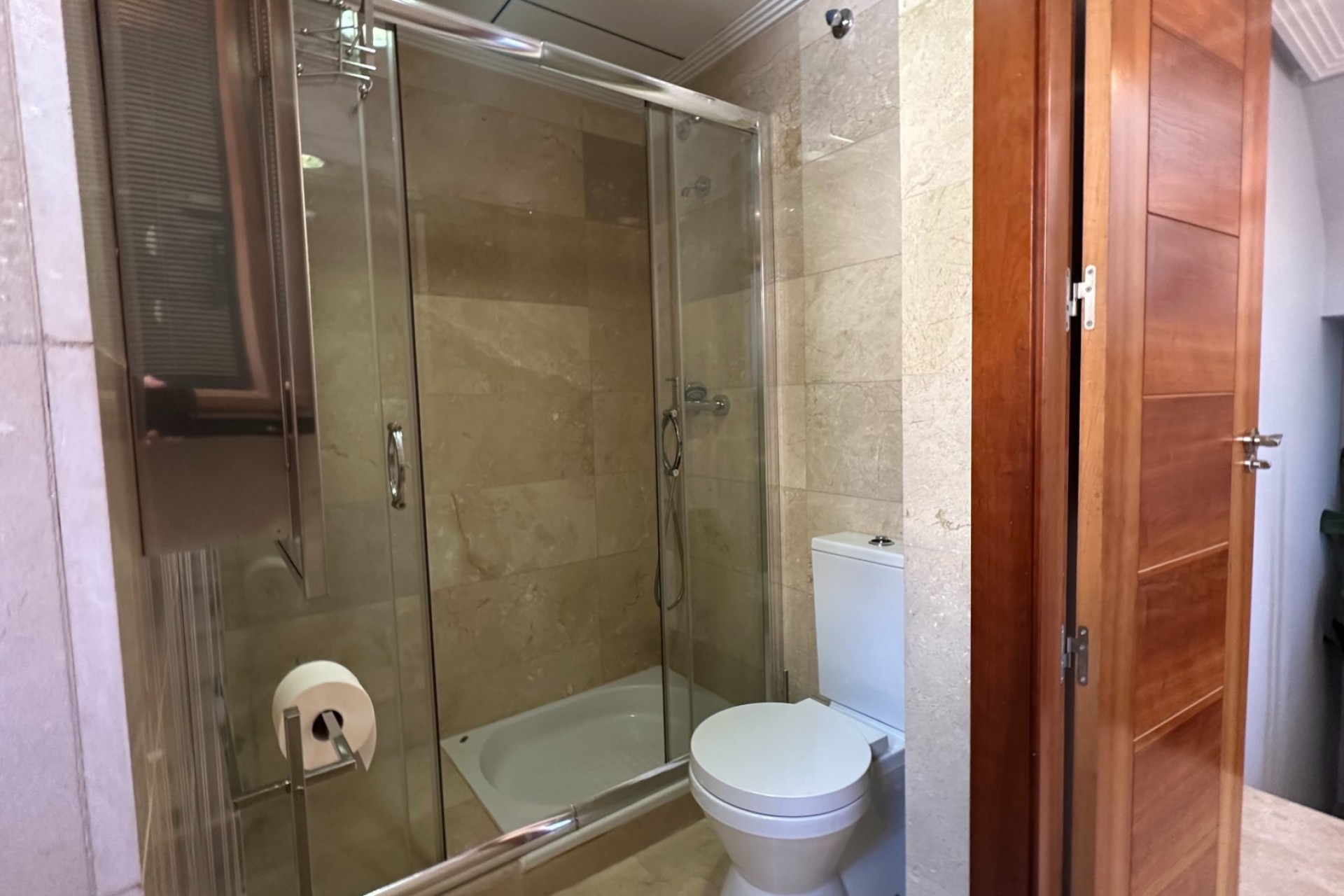 Brukt - Town House -
Algorfa - Inland