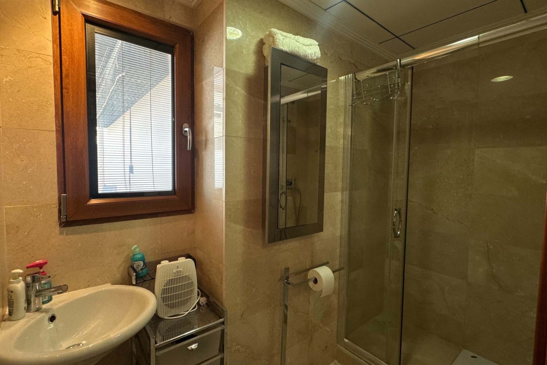 Brukt - Town House -
Algorfa - Inland