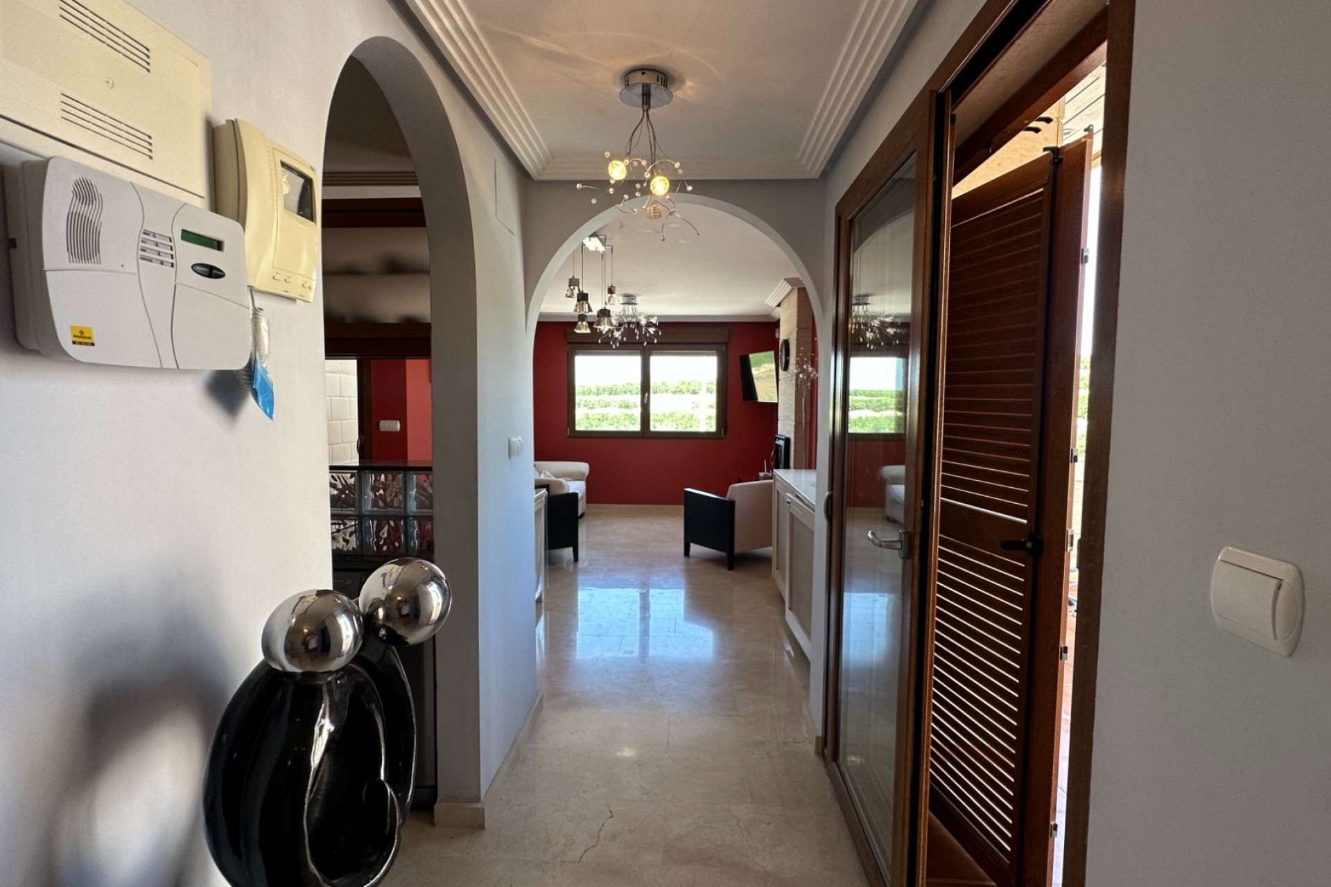 Brukt - Town House -
Algorfa - Inland