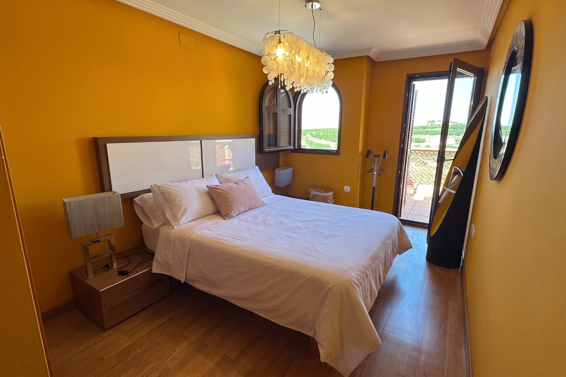 Brukt - Town House -
Algorfa - Inland