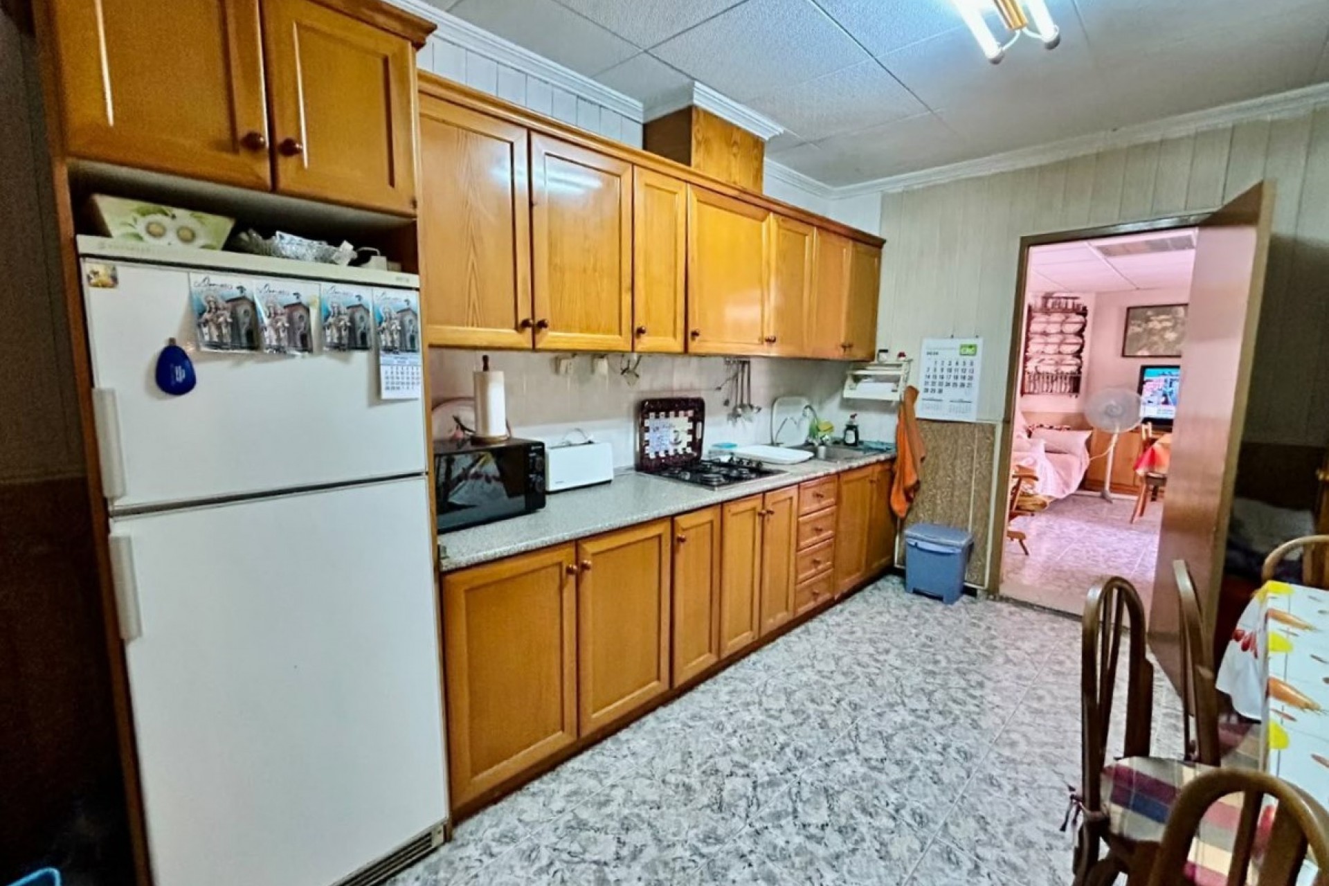 Brukt - Town House -
Algorfa - Inland