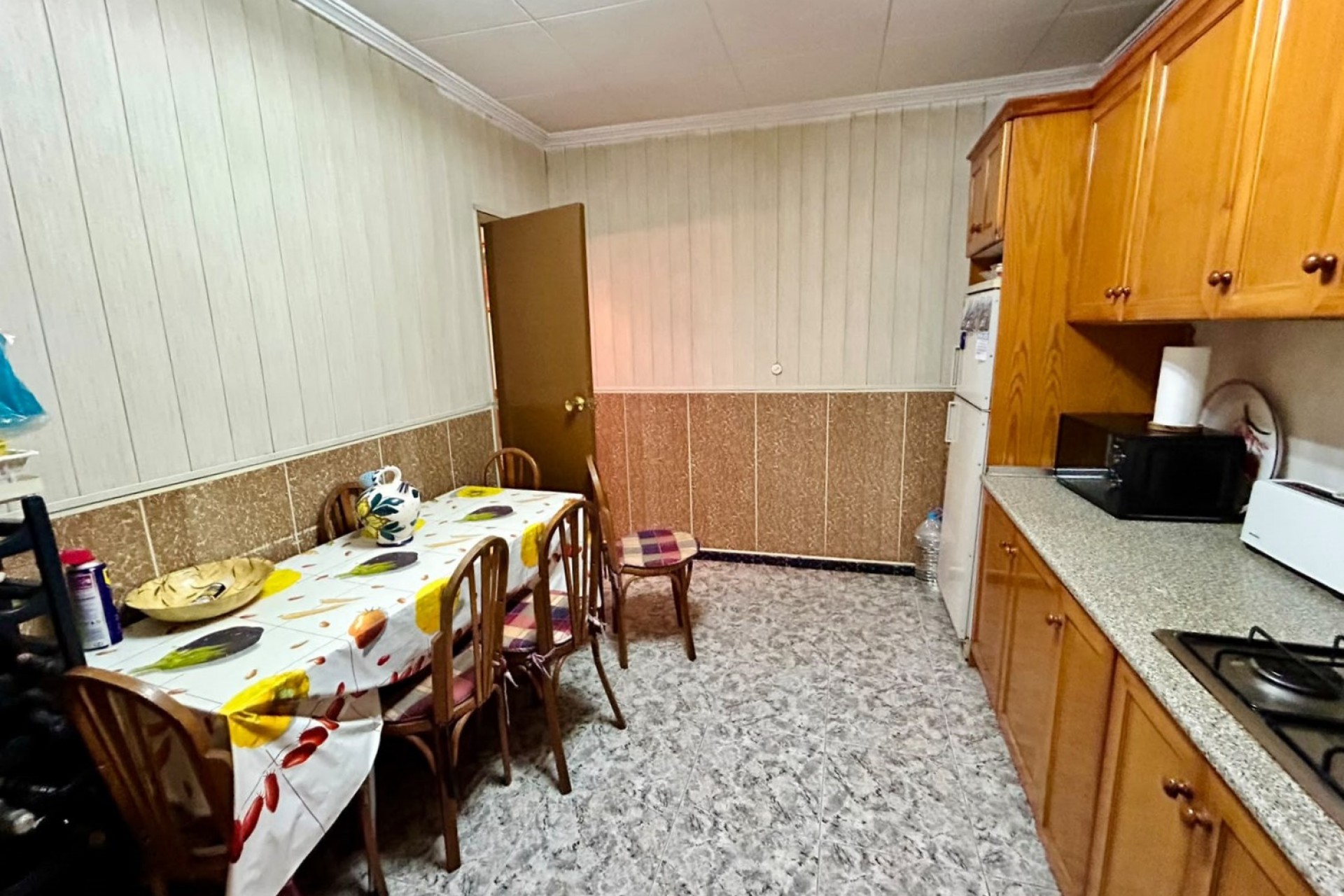 Brukt - Town House -
Algorfa - Inland