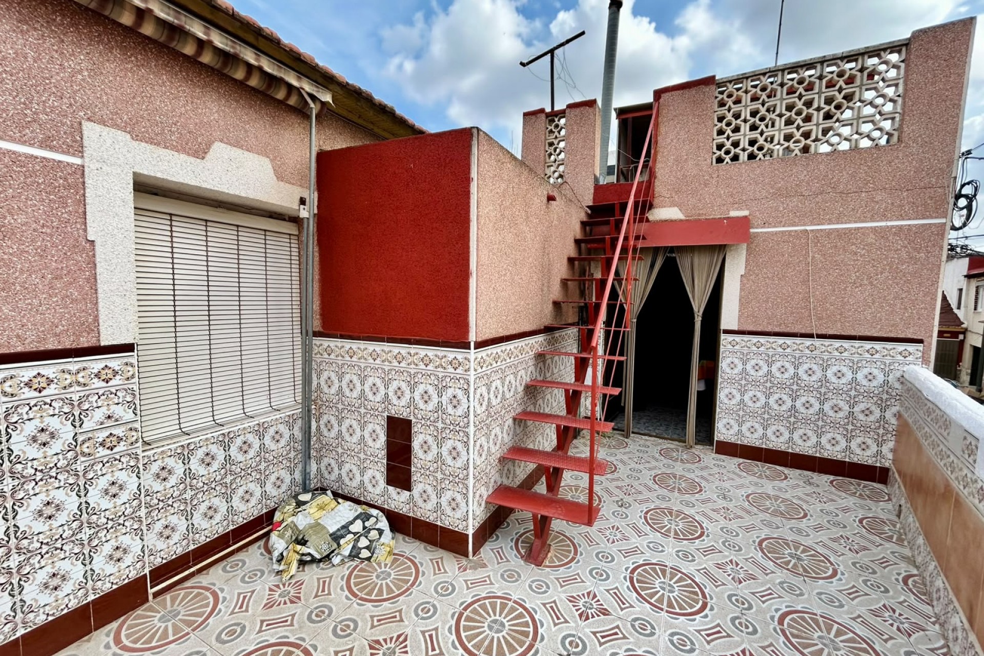 Brukt - Town House -
Algorfa - Inland