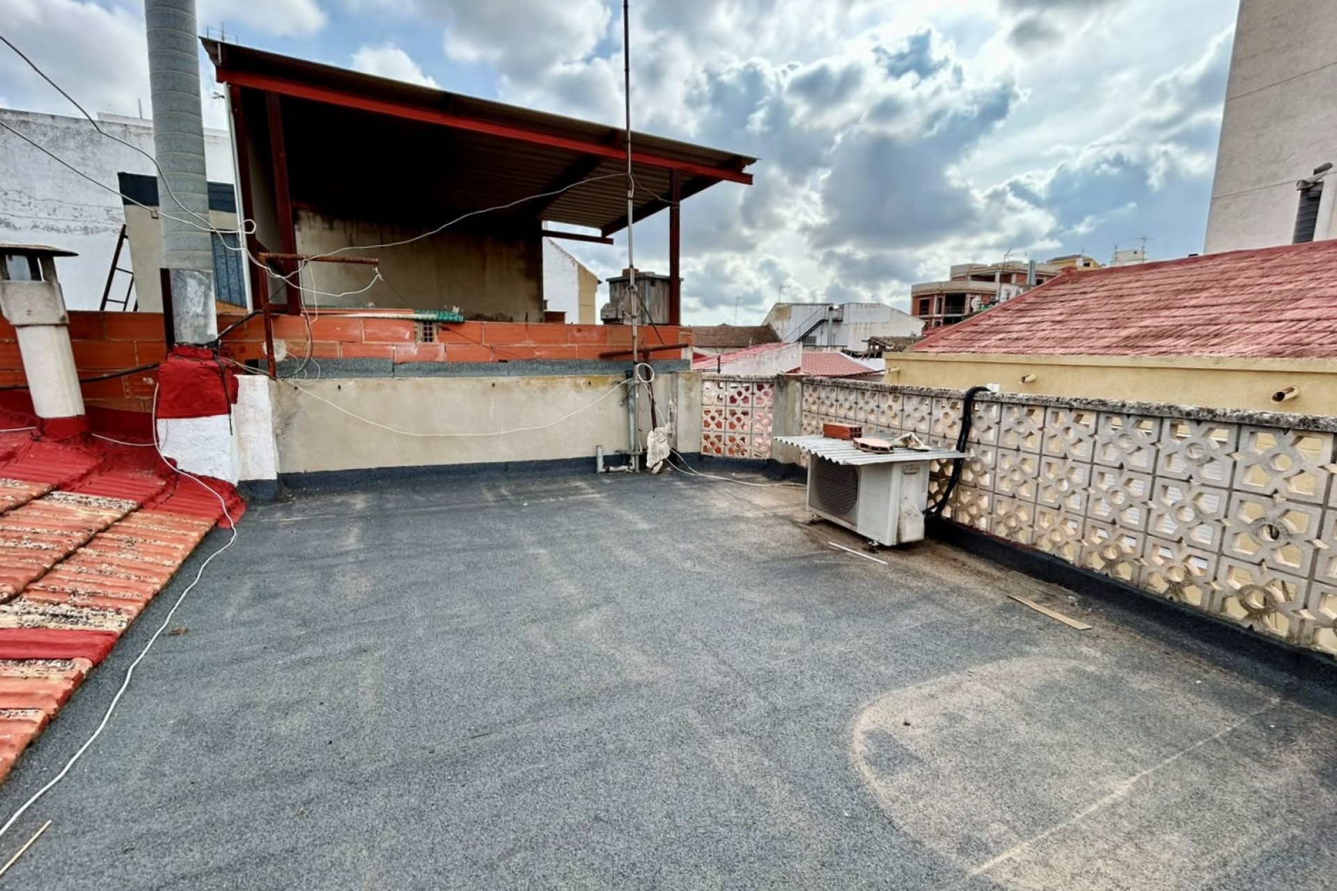 Brukt - Town House -
Algorfa - Inland