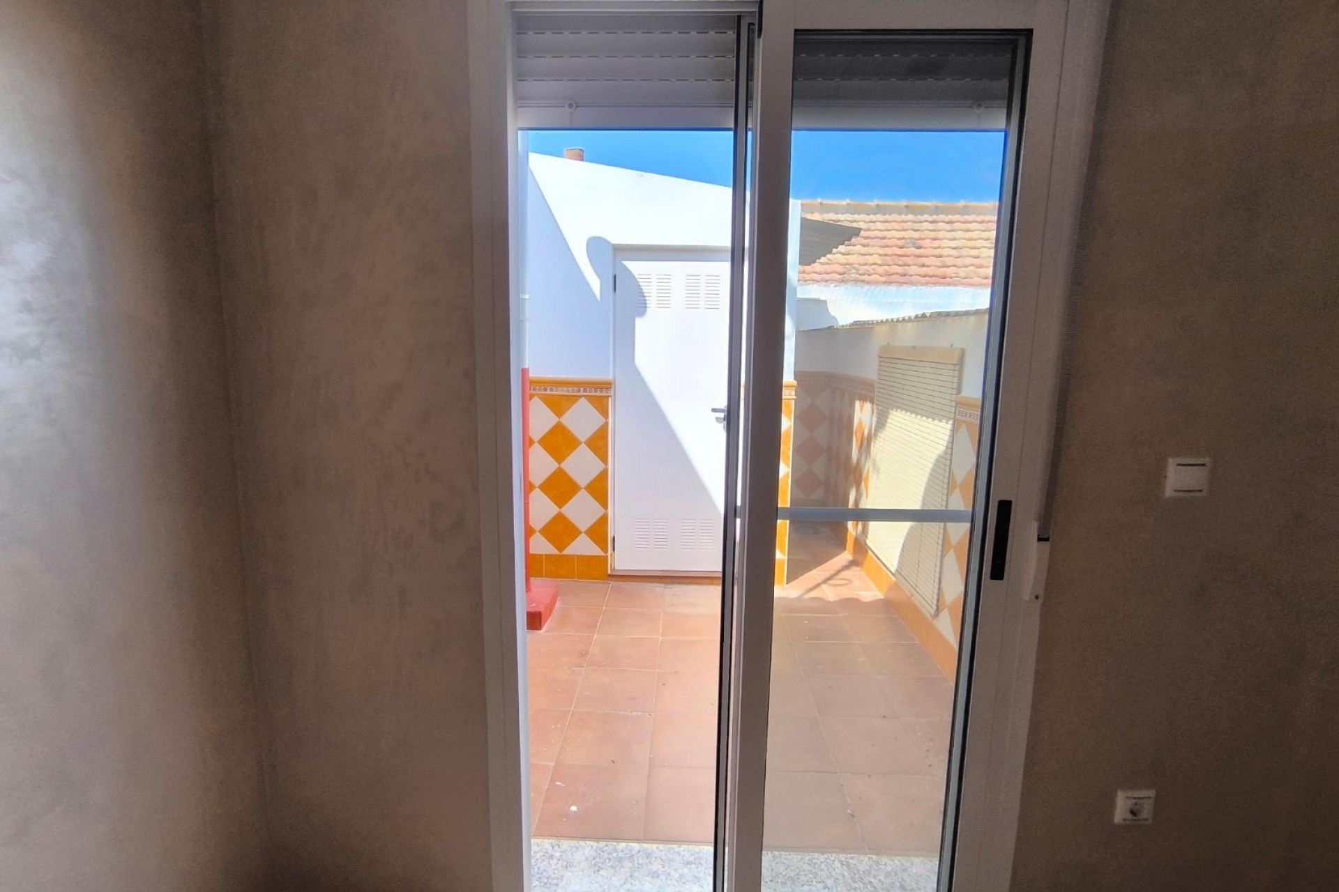 Brukt - Town House -
Algueña - Inland