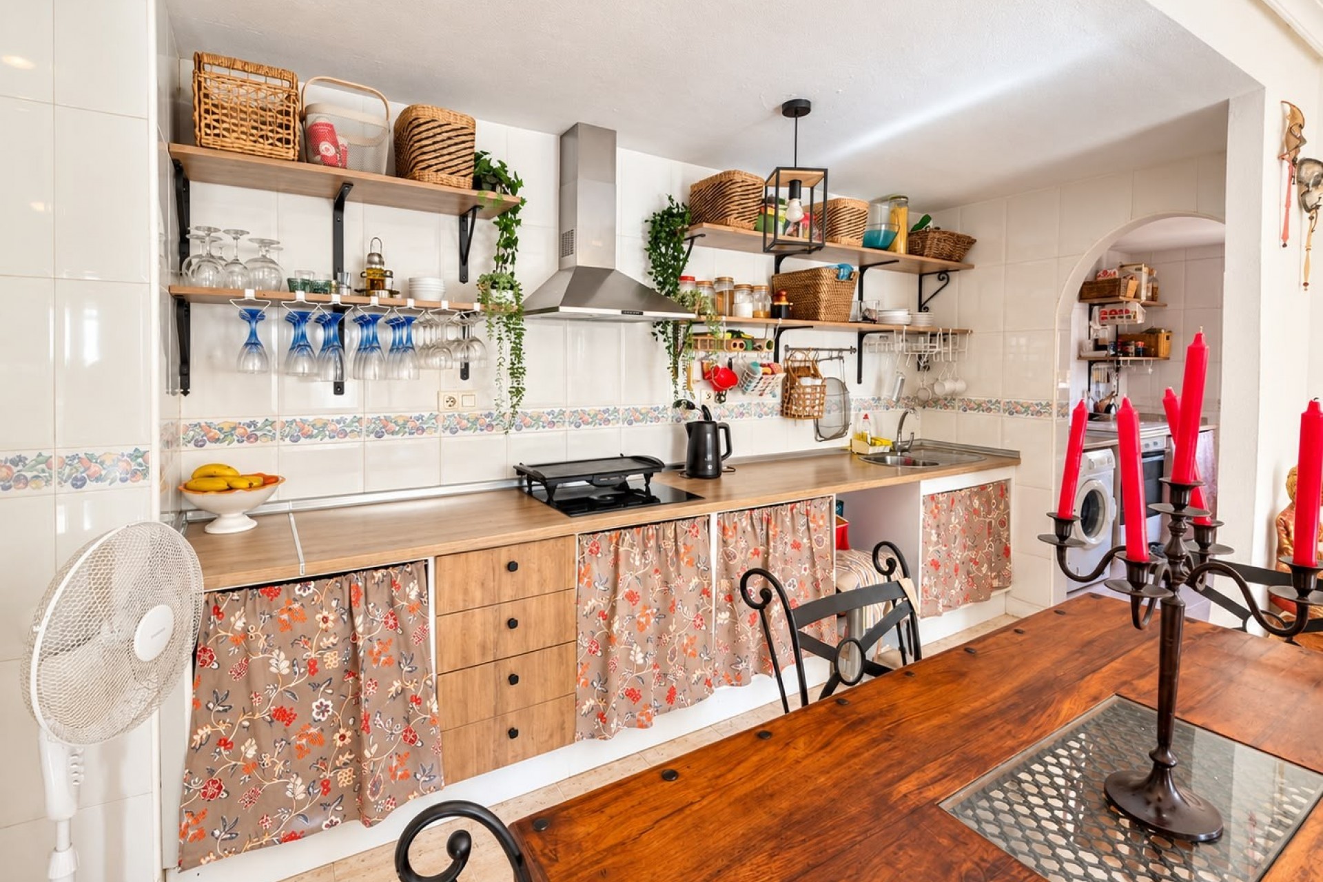Brukt - Town House -
Alicante - Costa Blanca