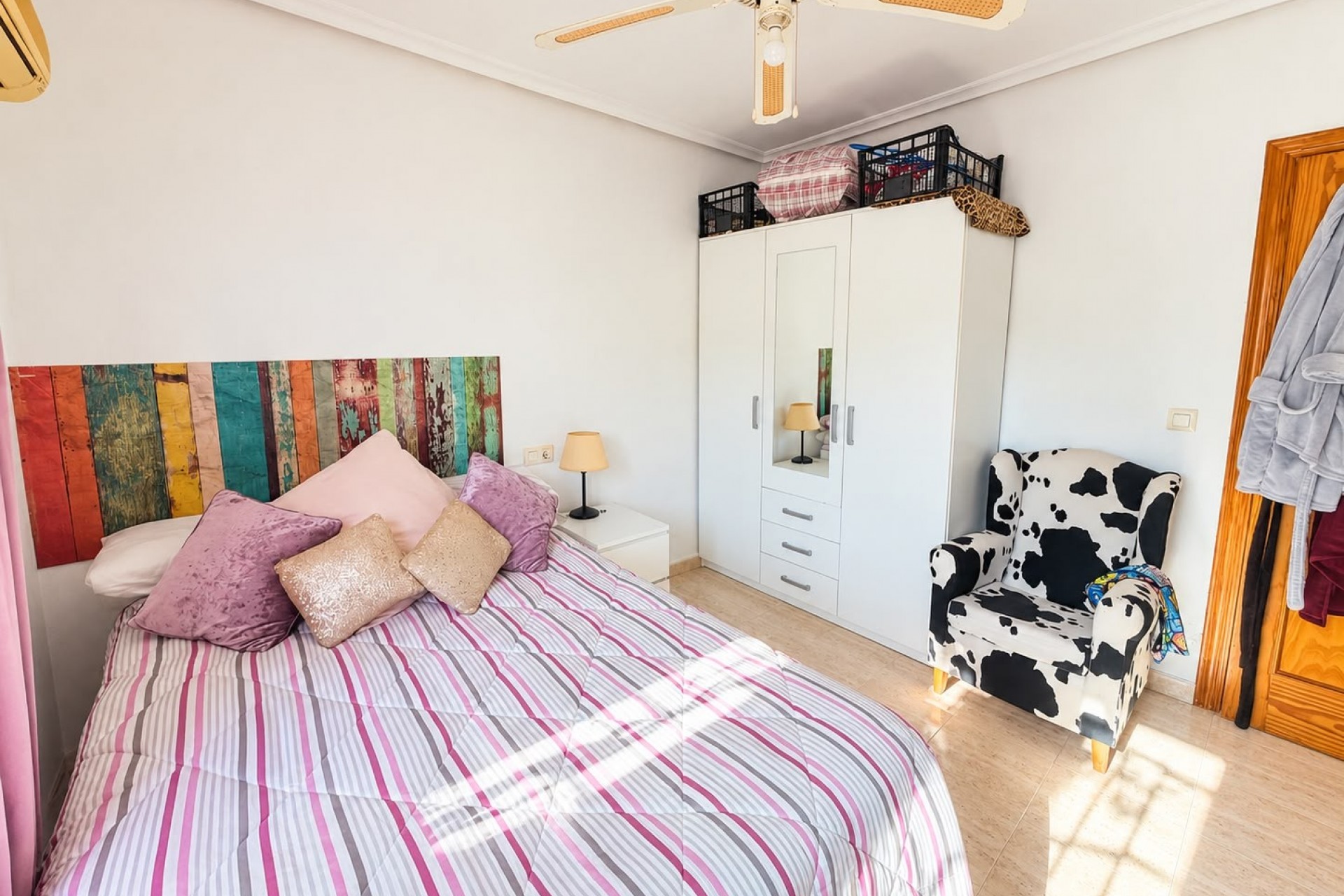 Brukt - Town House -
Alicante - Costa Blanca