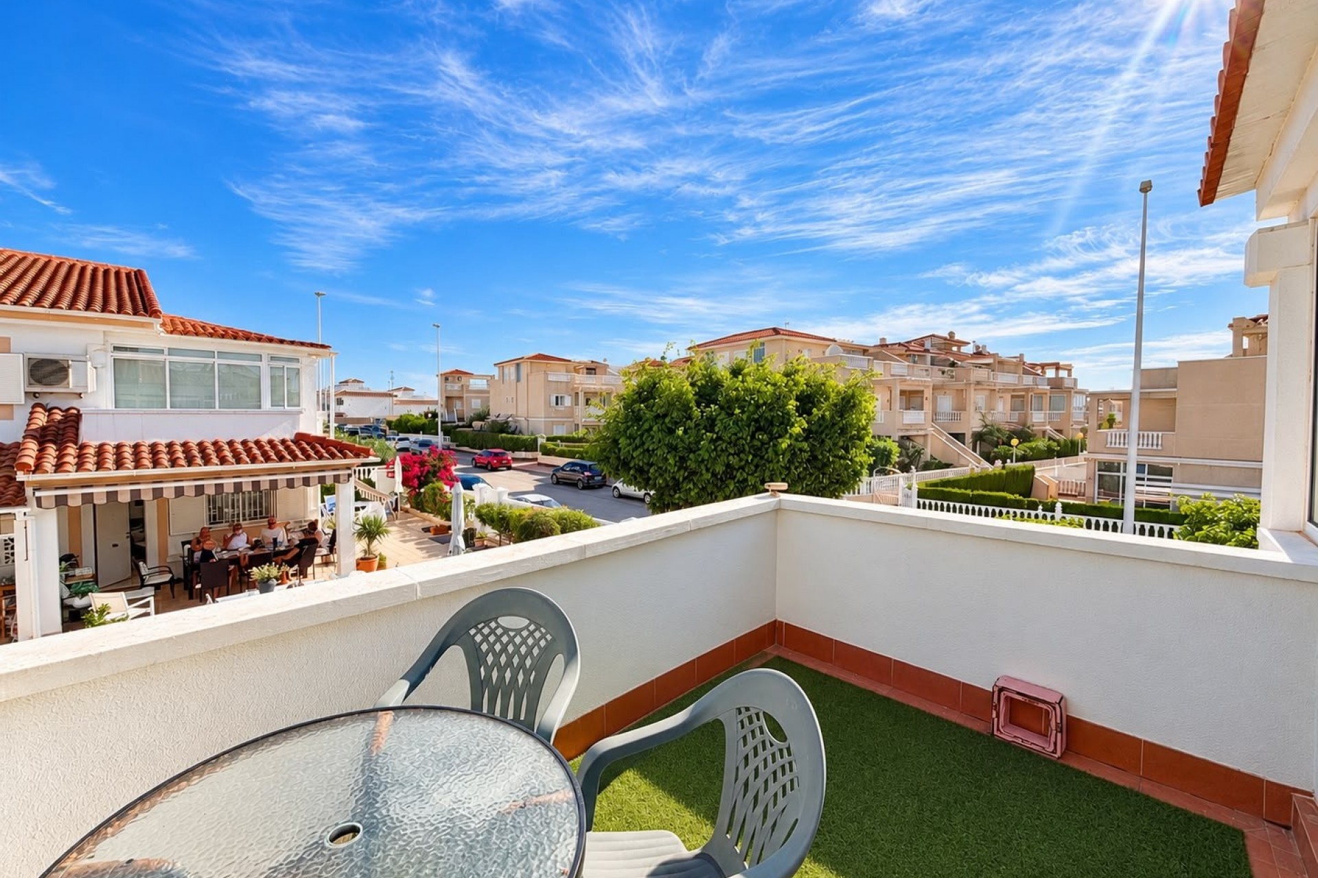 Brukt - Town House -
Alicante - Costa Blanca