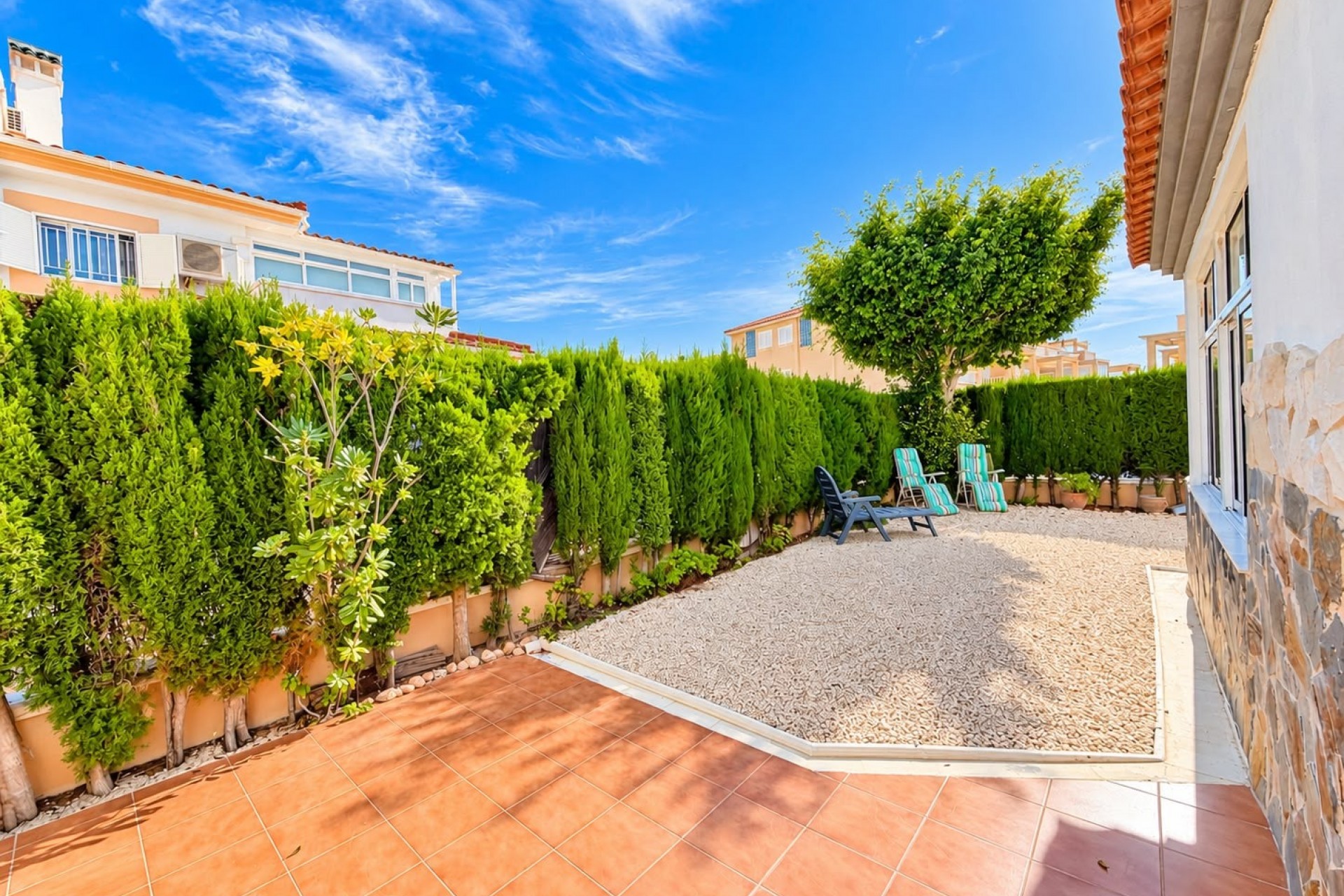 Brukt - Town House -
Alicante - Costa Blanca
