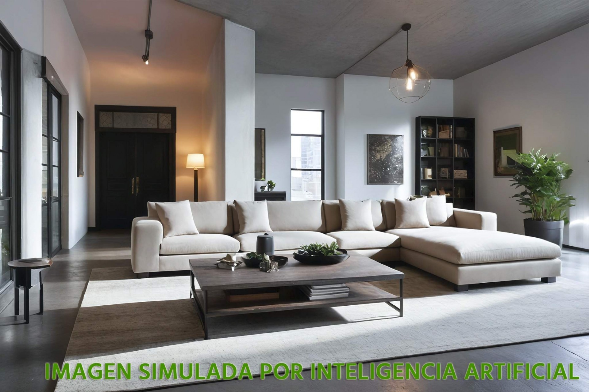 Brukt - Town House -
Alicante - San Agustin