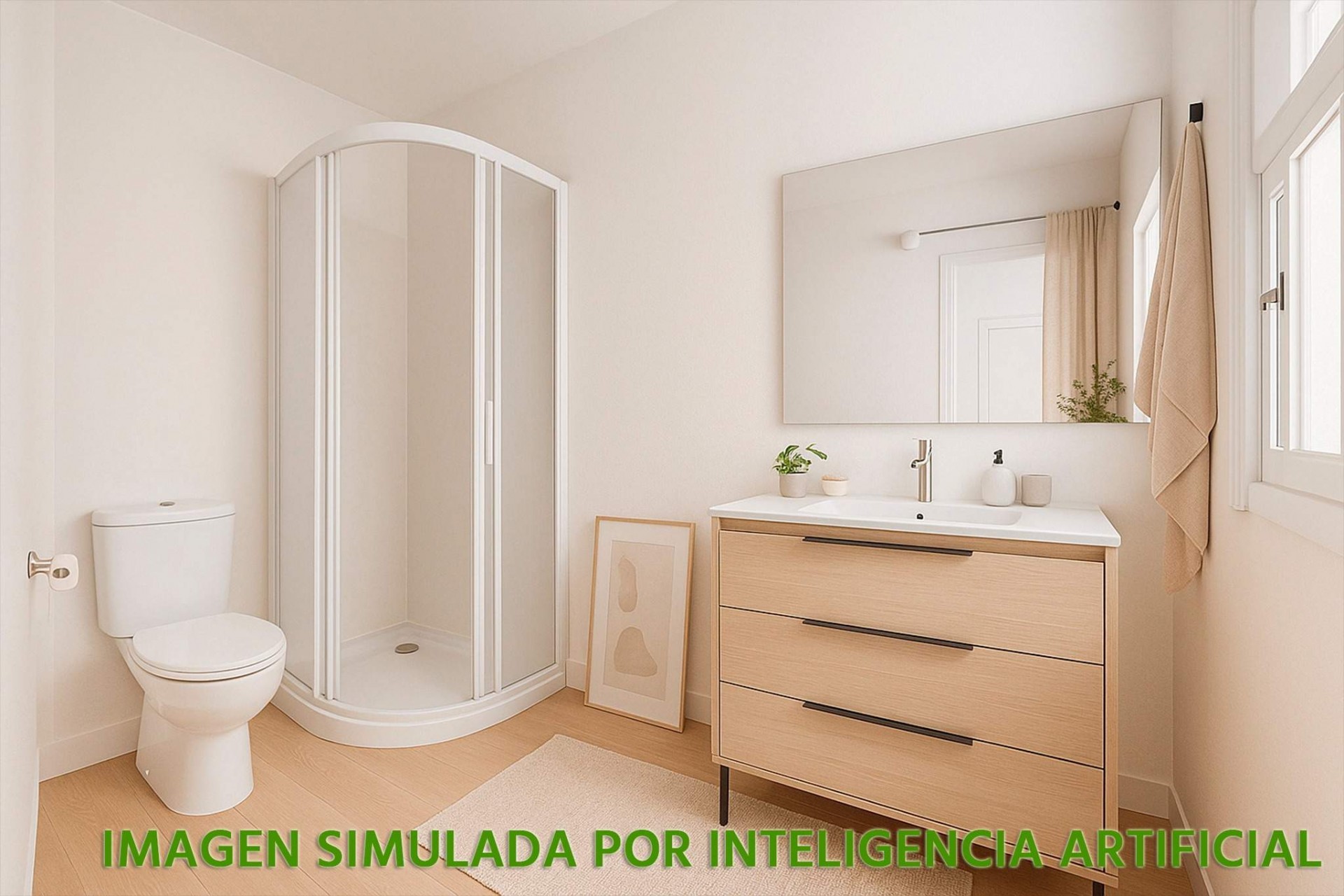 Brukt - Town House -
Alicante - San Agustin