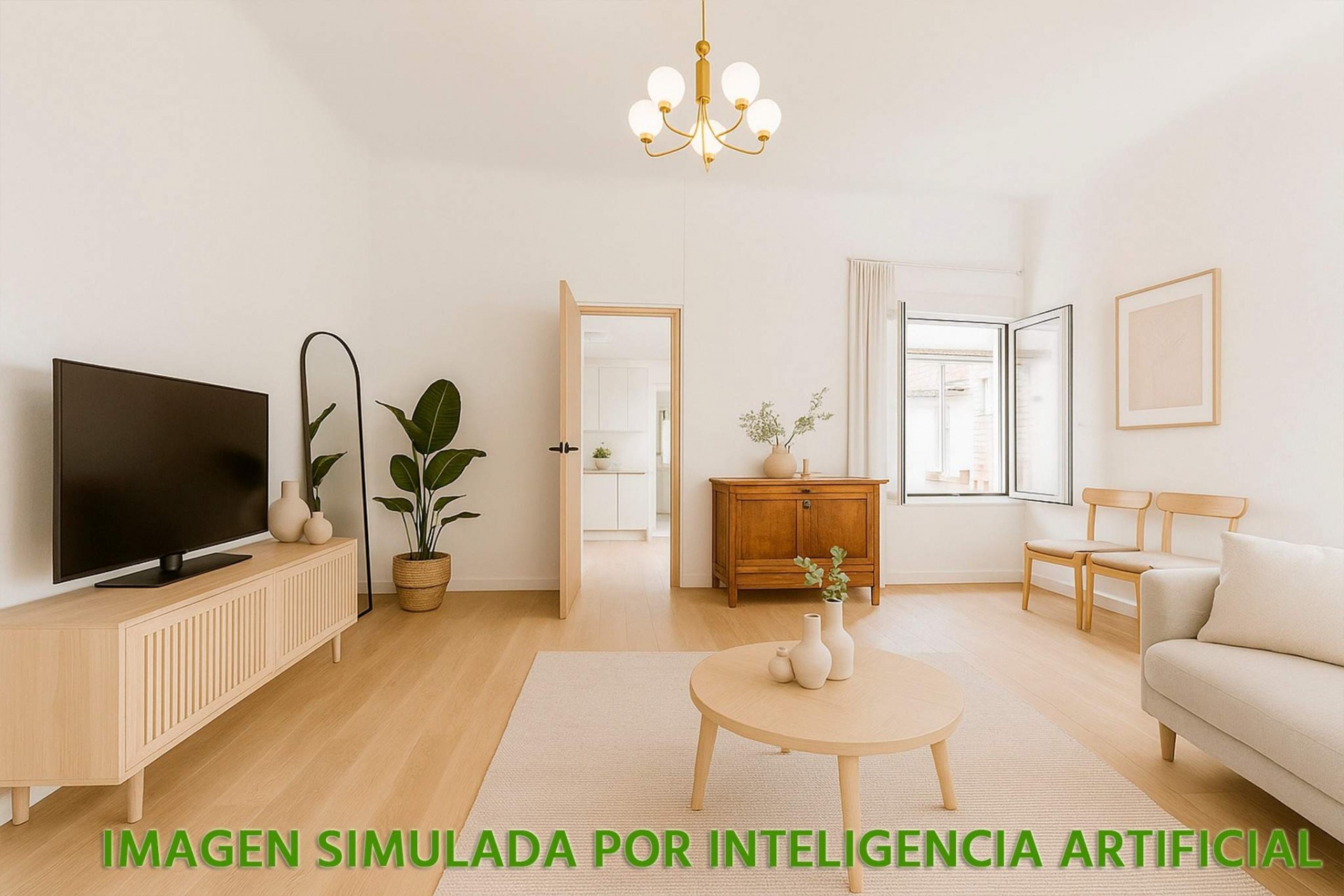 Brukt - Town House -
Alicante - San Agustin