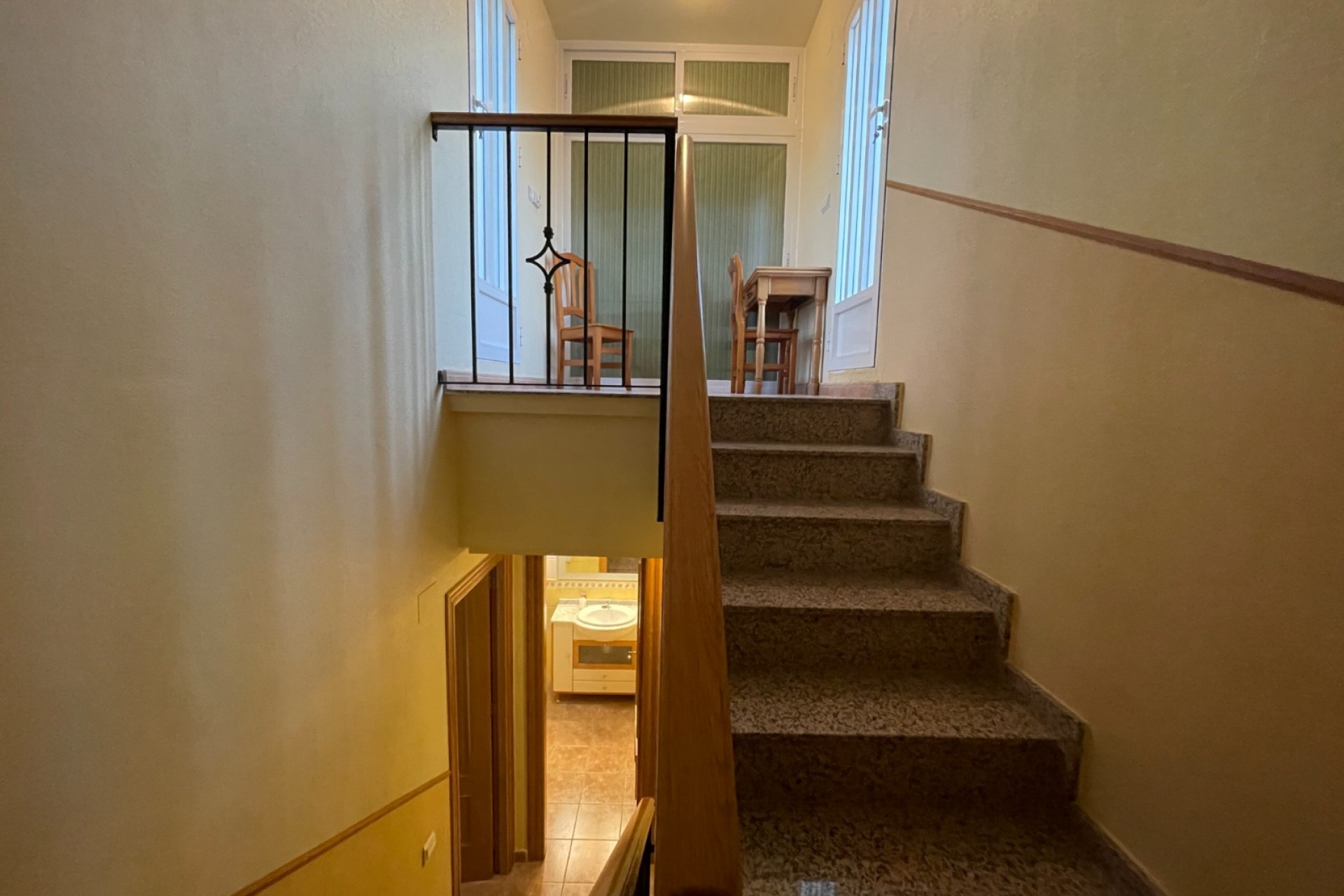 Brukt - Town House -
Almoradí - Inland