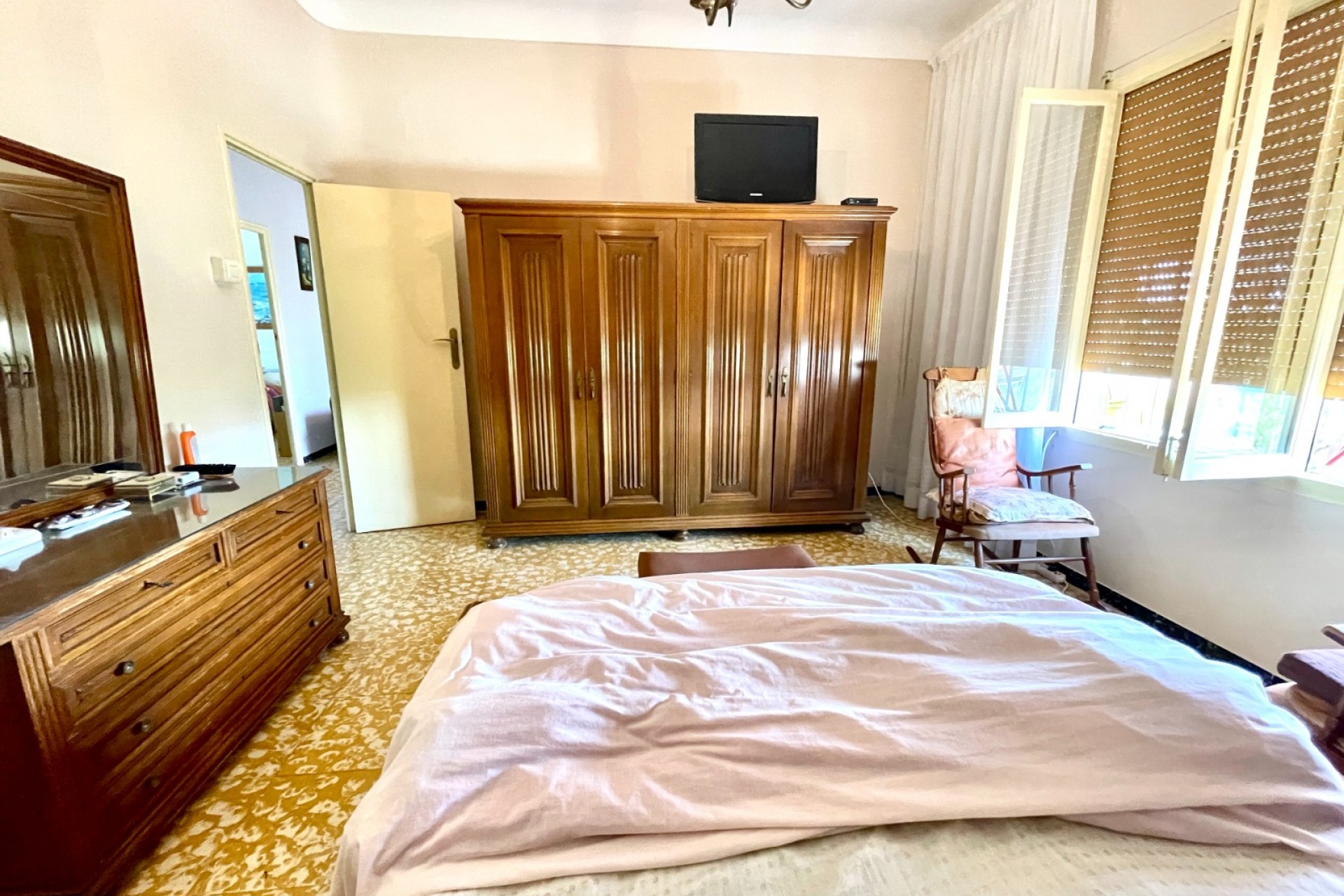 Brukt - Town House -
Almoradí - Inland