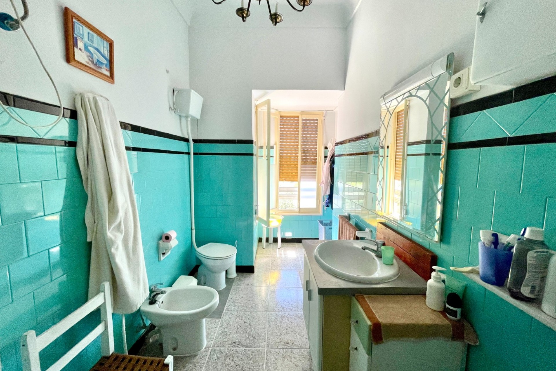 Brukt - Town House -
Almoradí - Inland