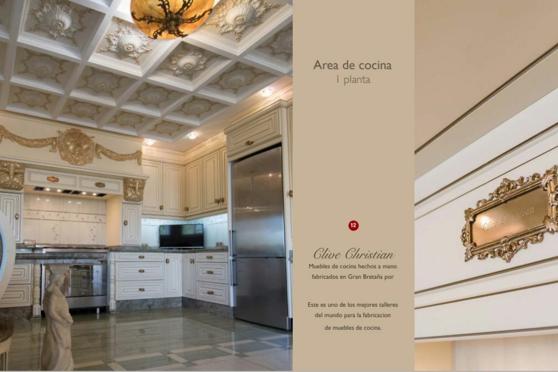 Brukt - Town House -
Altea - Costa Blanca