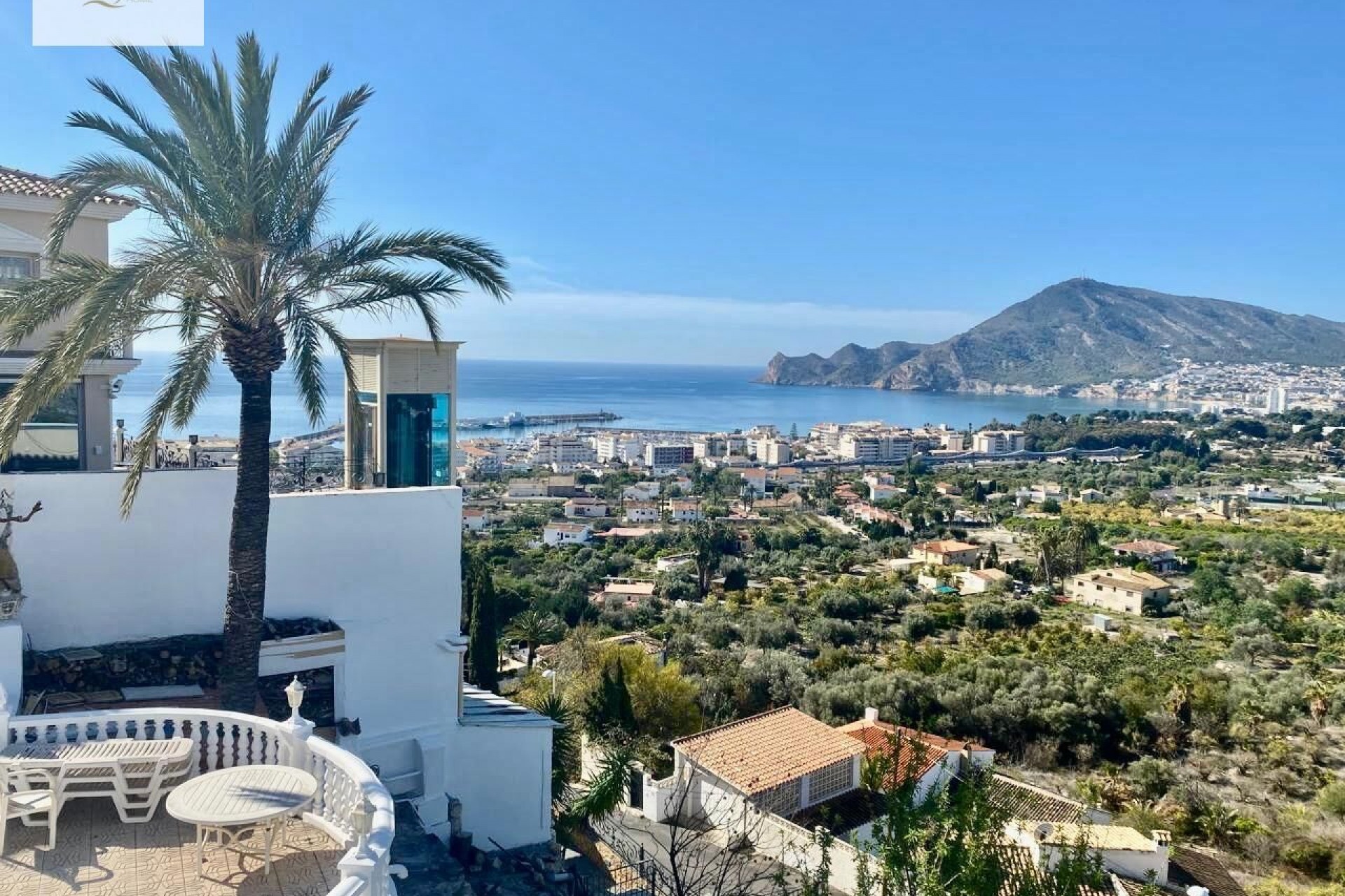 Brukt - Town House -
Altea - Palau Cuesta Narices