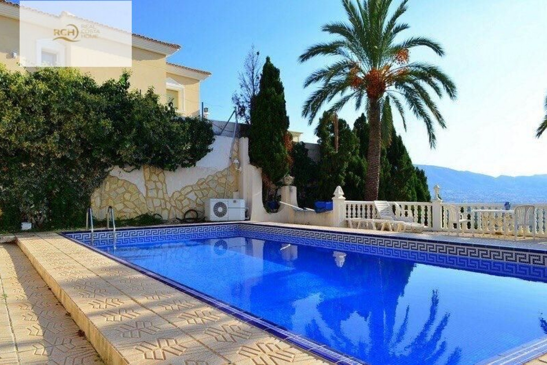 Brukt - Town House -
Altea - Palau Cuesta Narices