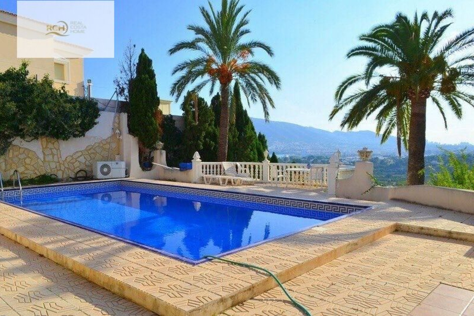 Brukt - Town House -
Altea - Palau Cuesta Narices