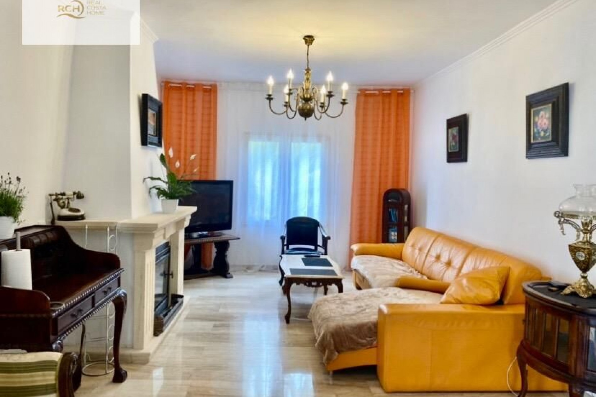 Brukt - Town House -
Altea - Palau Cuesta Narices