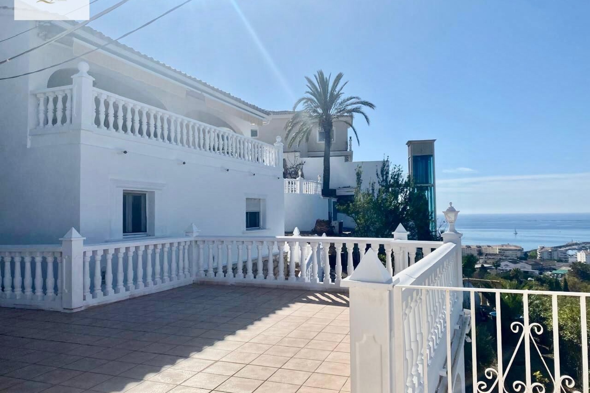 Brukt - Town House -
Altea - Palau Cuesta Narices