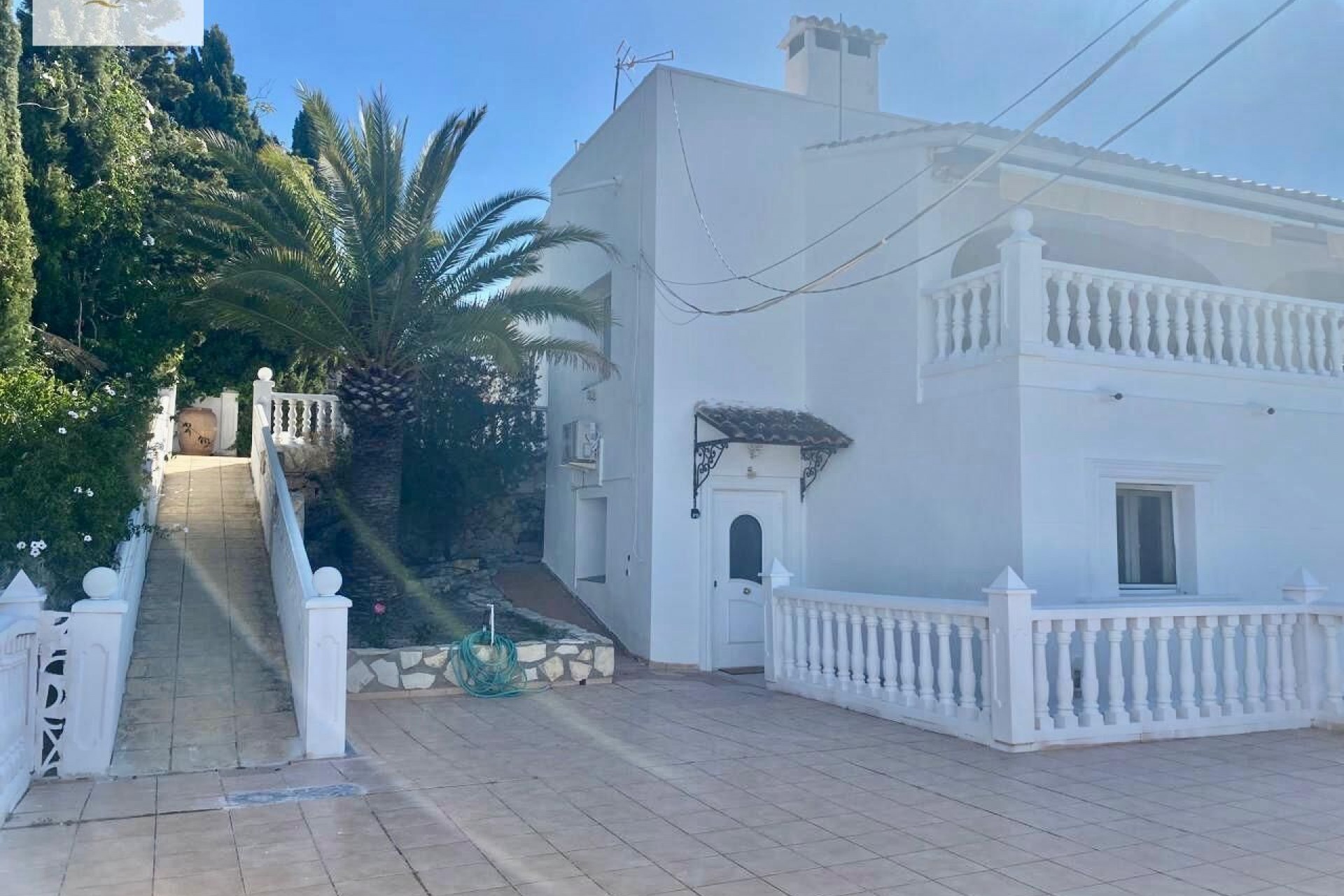 Brukt - Town House -
Altea - Palau Cuesta Narices