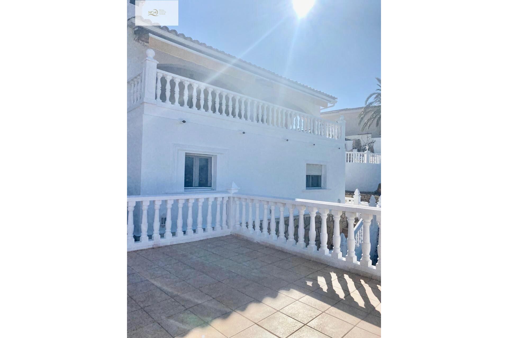 Brukt - Town House -
Altea - Palau Cuesta Narices