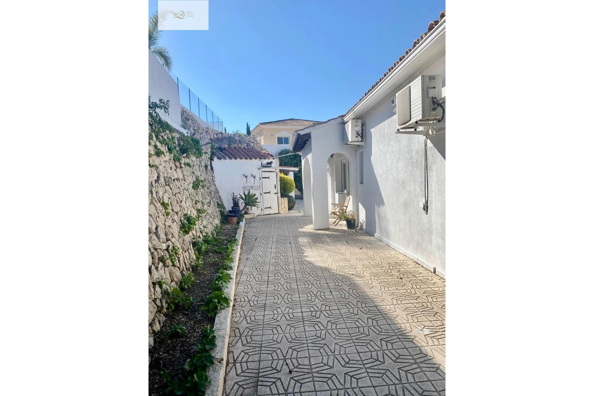 Brukt - Town House -
Altea - Palau Cuesta Narices