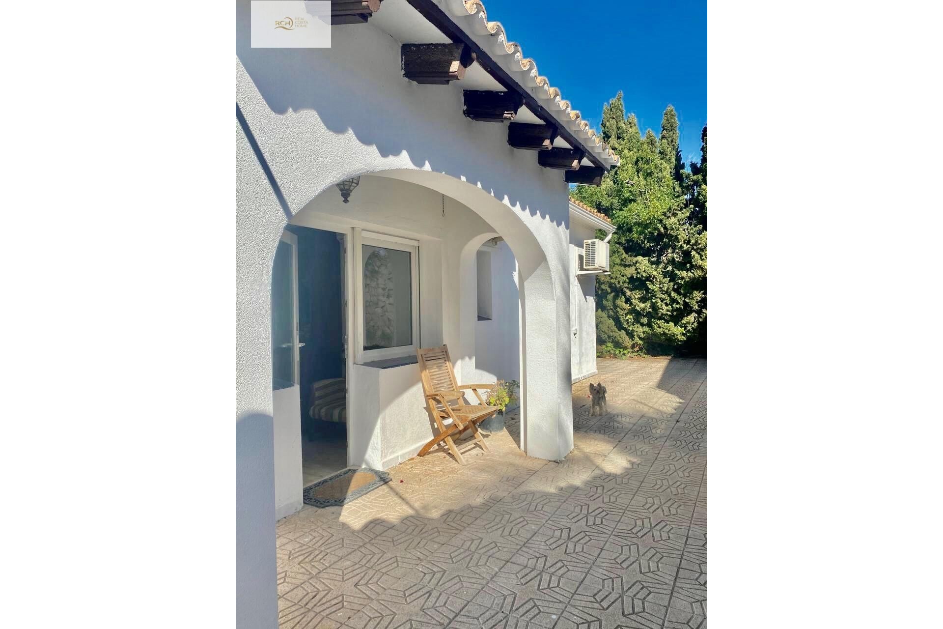 Brukt - Town House -
Altea - Palau Cuesta Narices