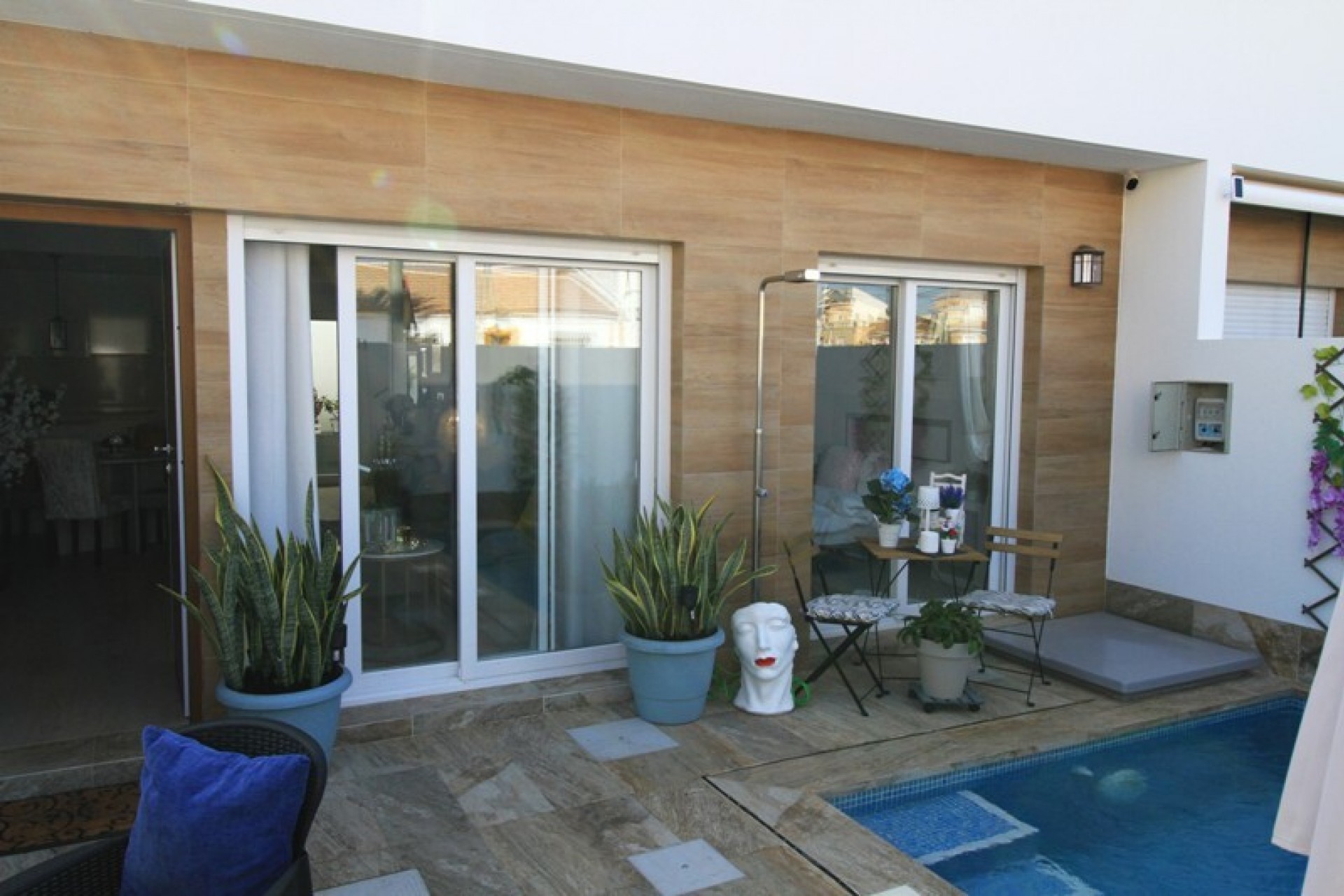 Brukt - Town House -
Avileses - Costa Calida