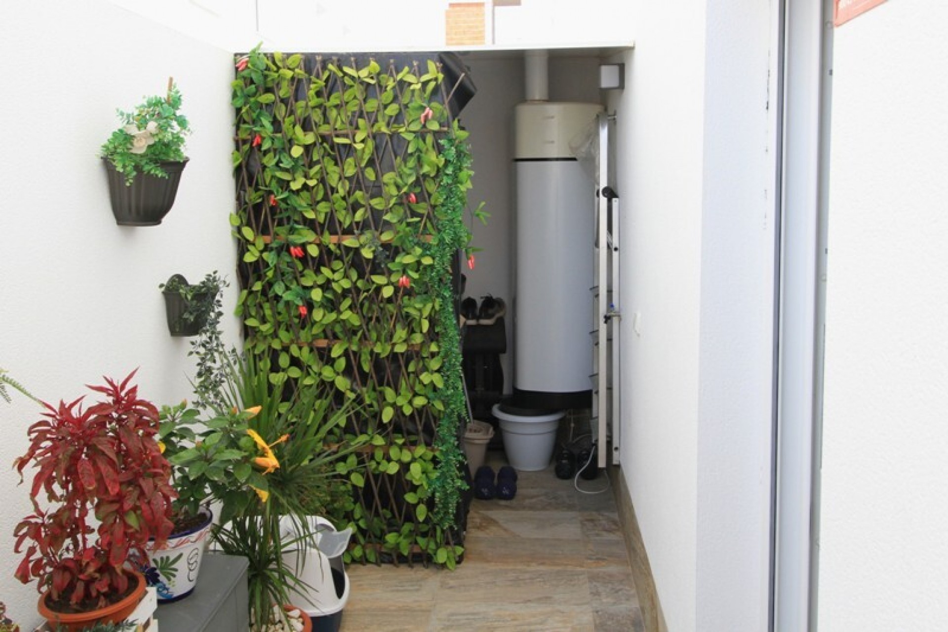 Brukt - Town House -
Avileses - Costa Calida