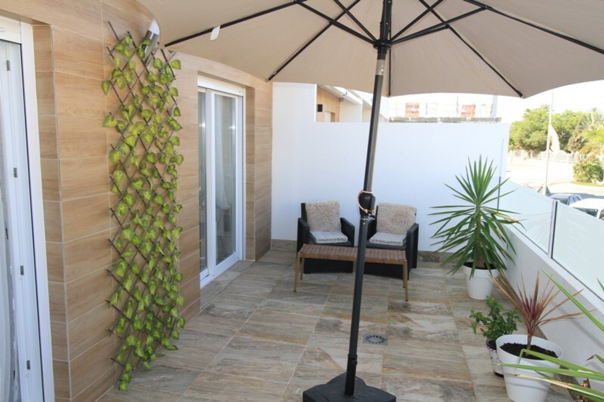 Brukt - Town House -
Avileses - Costa Calida