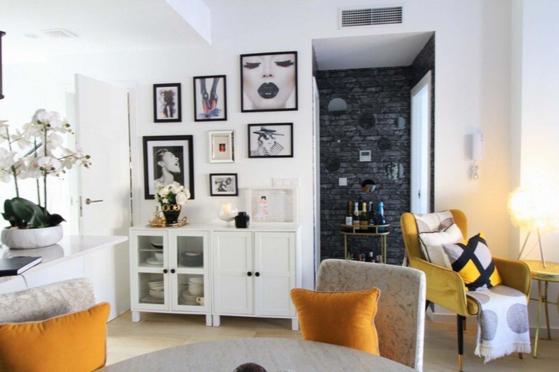 Brukt - Town House -
Avileses - Costa Calida