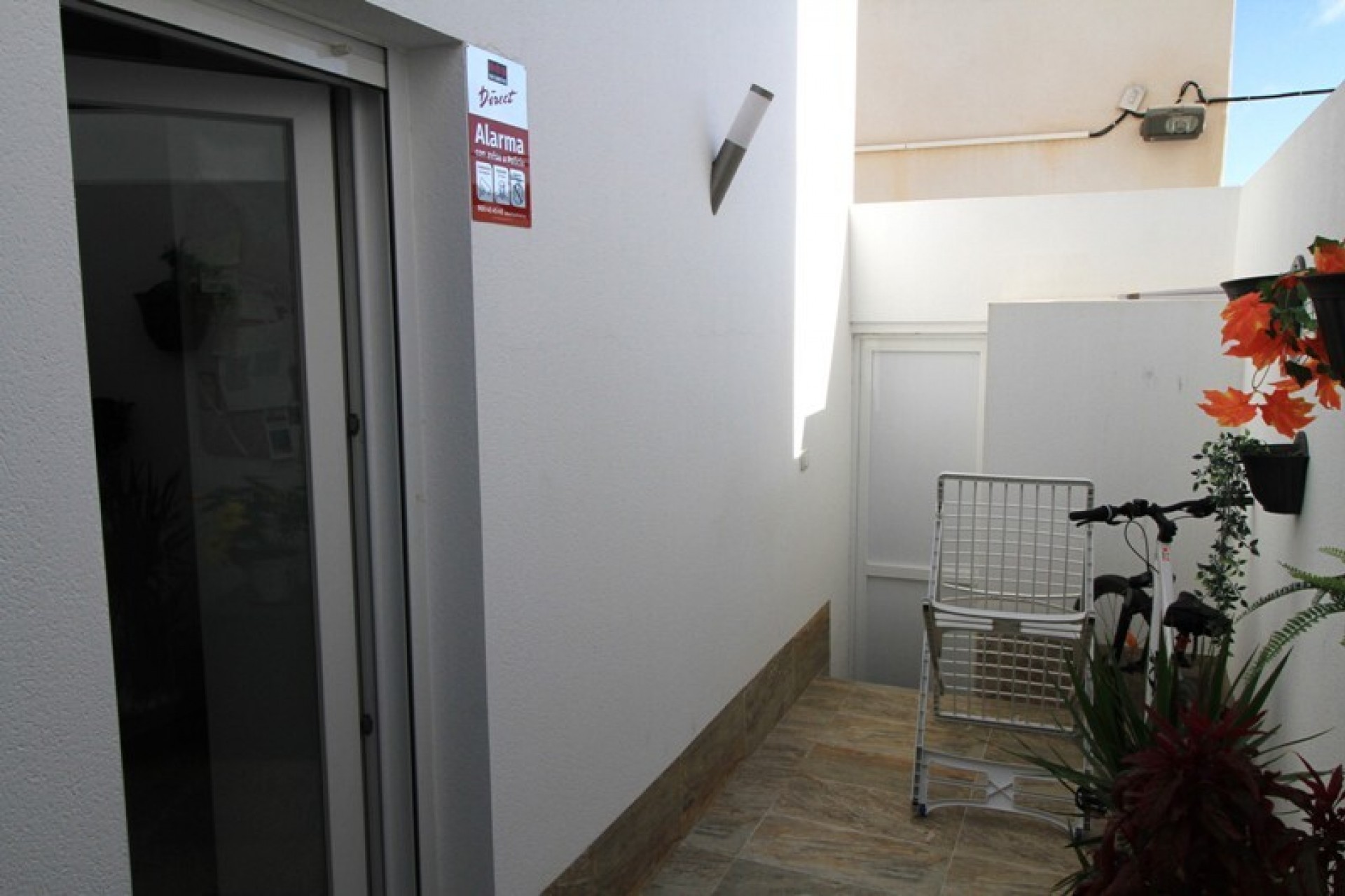 Brukt - Town House -
Avileses - Costa Calida