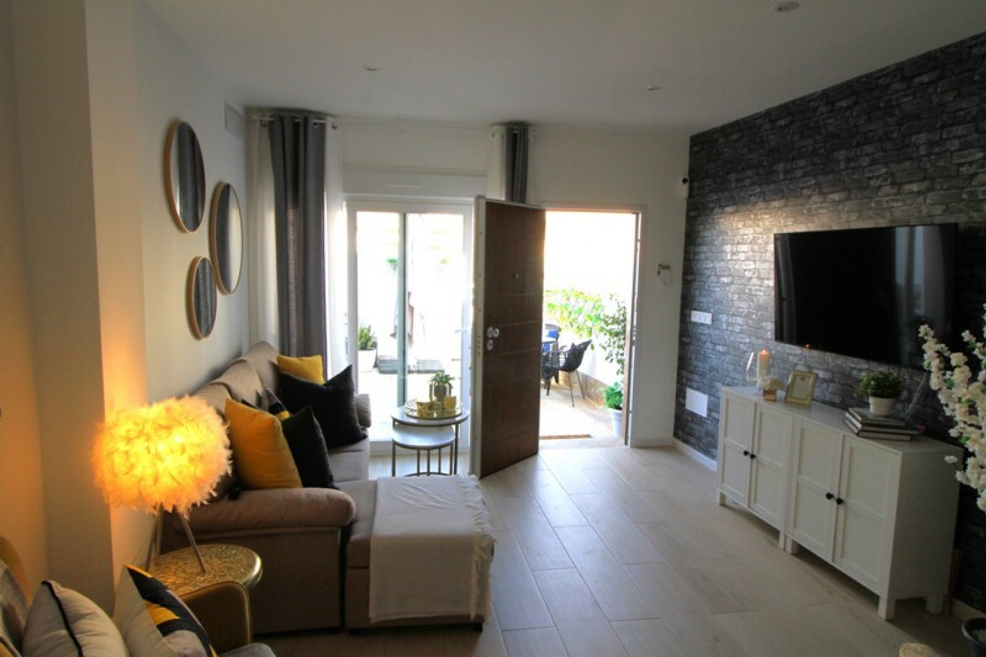 Brukt - Town House -
Avileses - Costa Calida