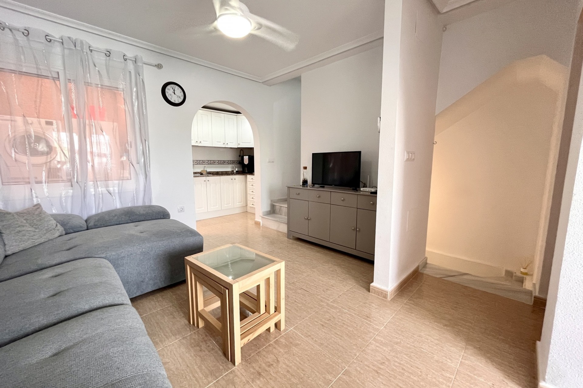 Brukt - Town House -
Avileses - Inland