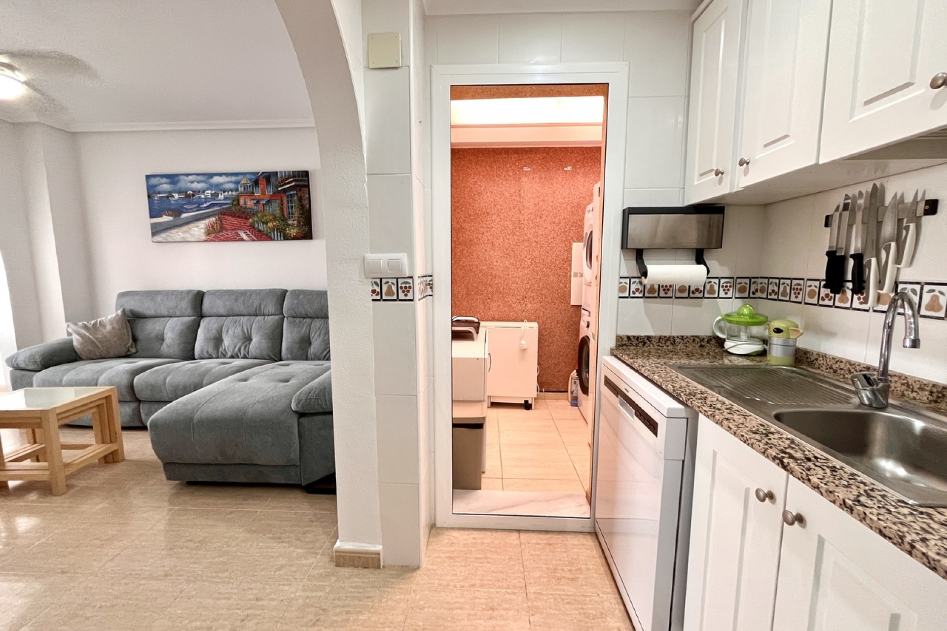 Brukt - Town House -
Avileses - Inland