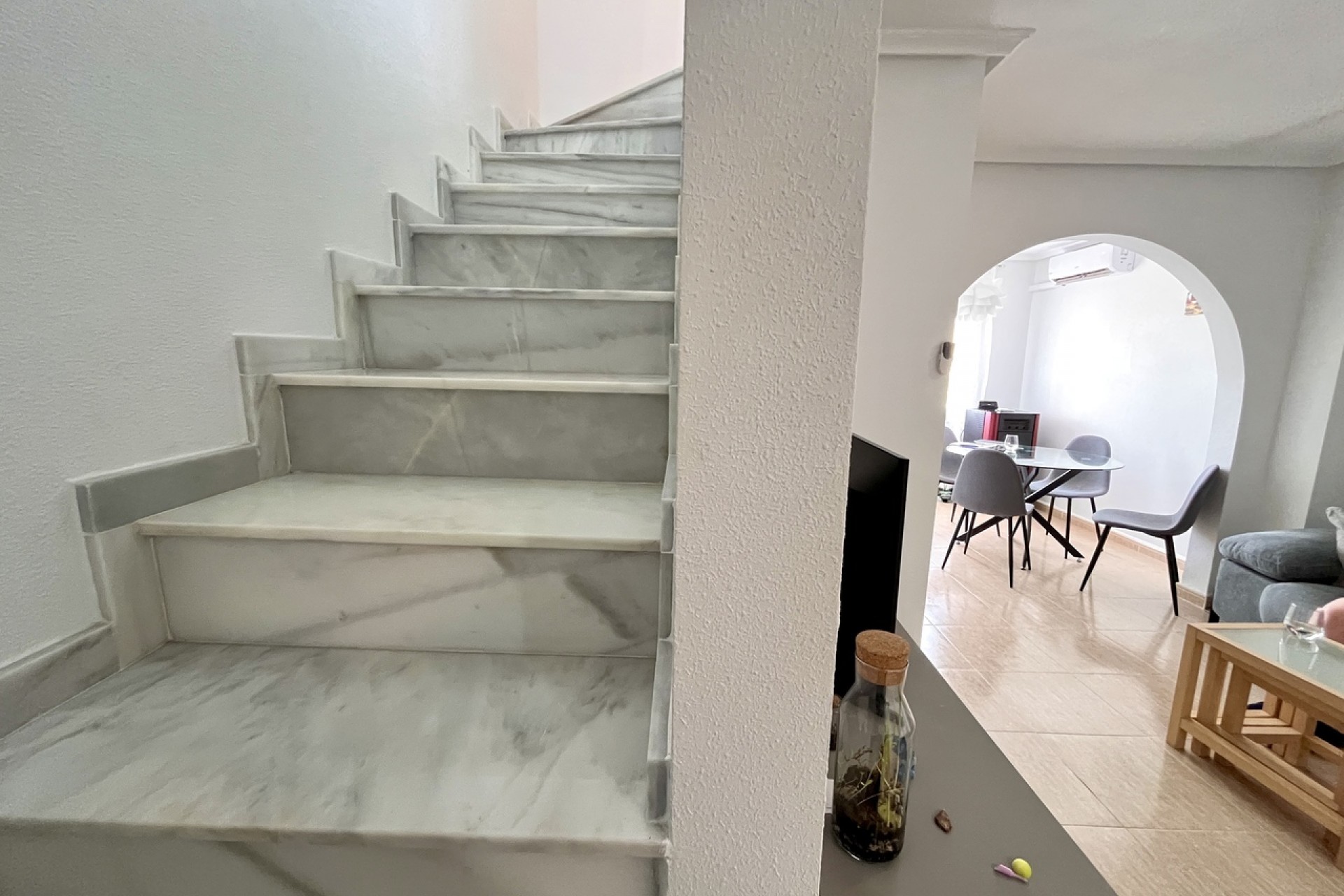 Brukt - Town House -
Avileses - Inland