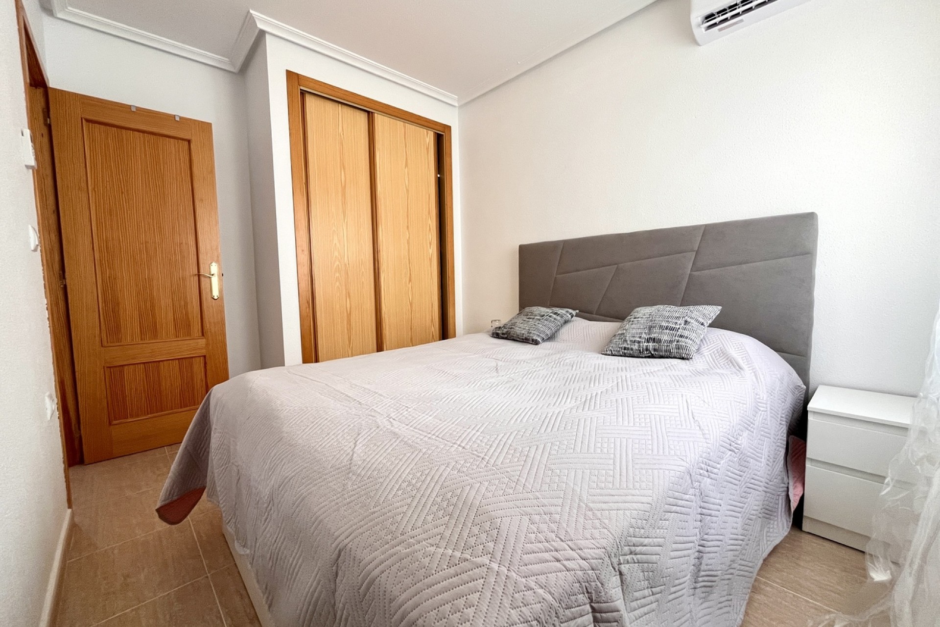 Brukt - Town House -
Avileses - Inland