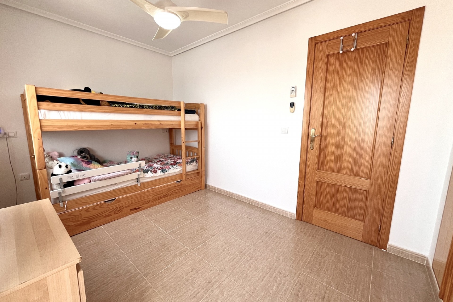 Brukt - Town House -
Avileses - Inland