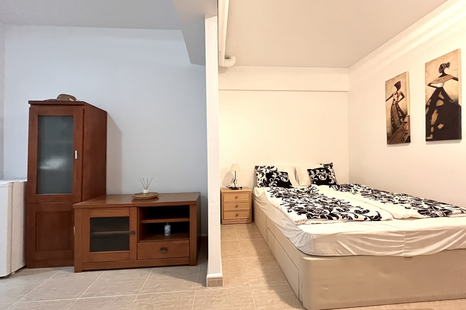 Brukt - Town House -
Avileses - Inland