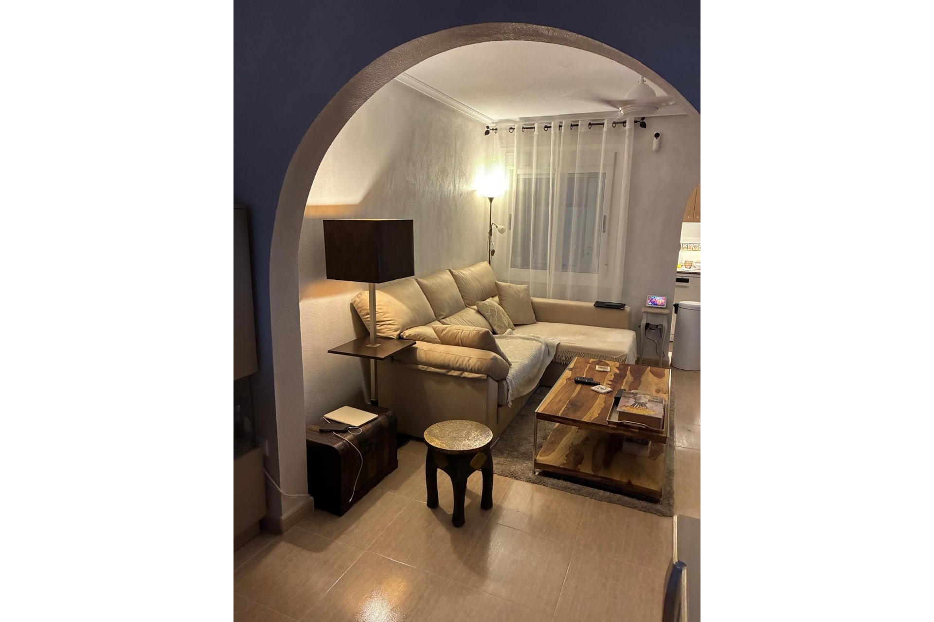 Brukt - Town House -
Avileses - Jerónimo Y Avileses