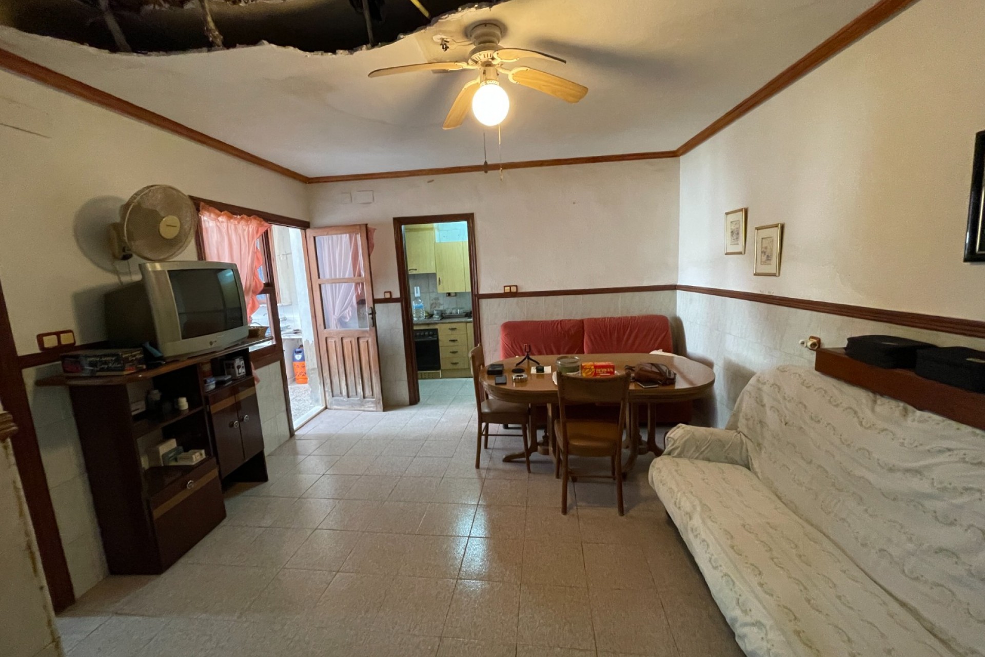 Brukt - Town House -
Benejúzar - Inland