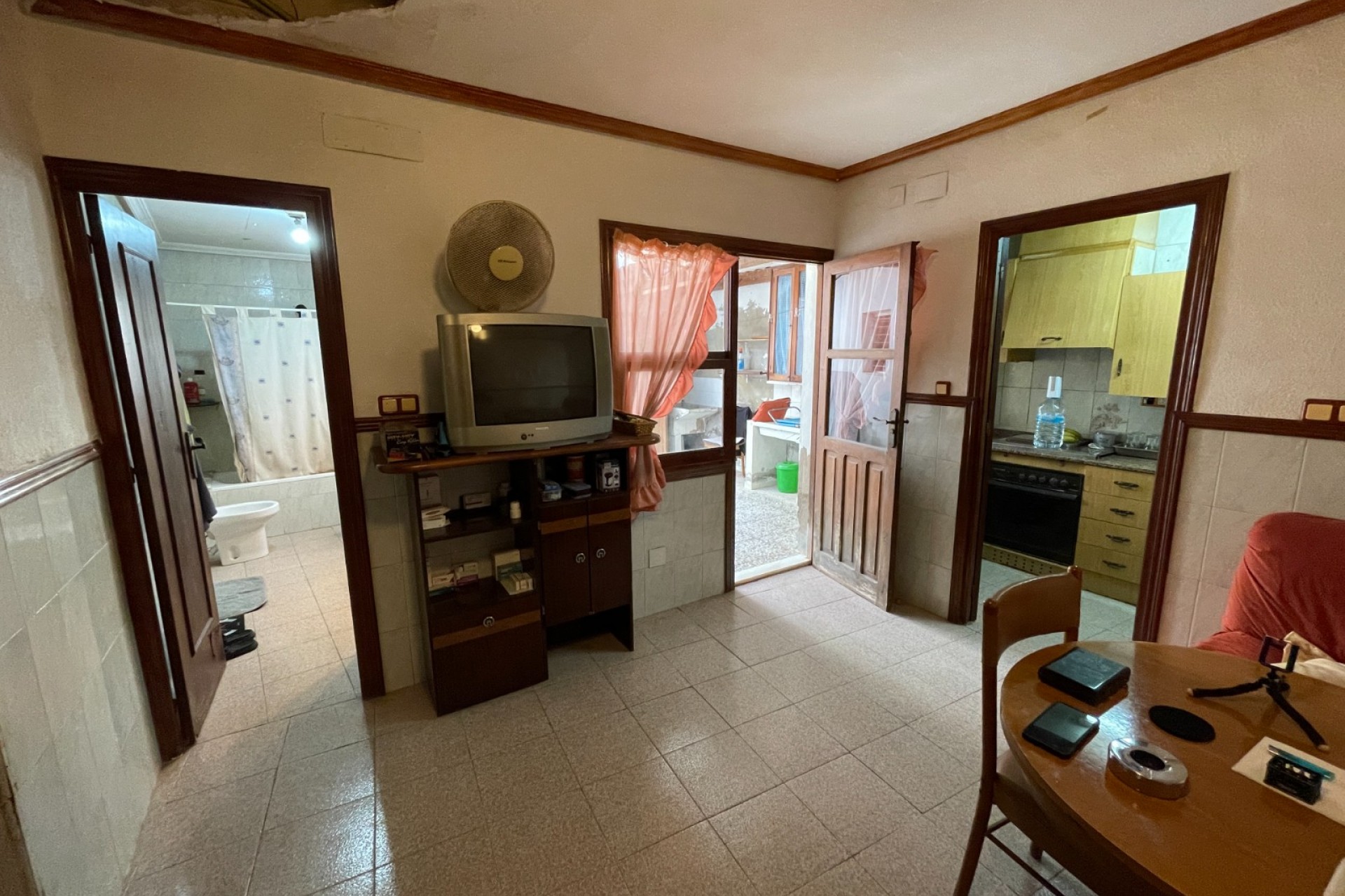 Brukt - Town House -
Benejúzar - Inland