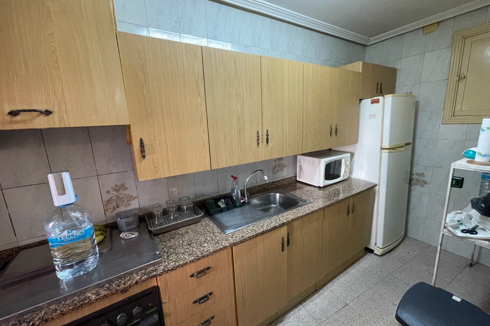 Brukt - Town House -
Benejúzar - Inland