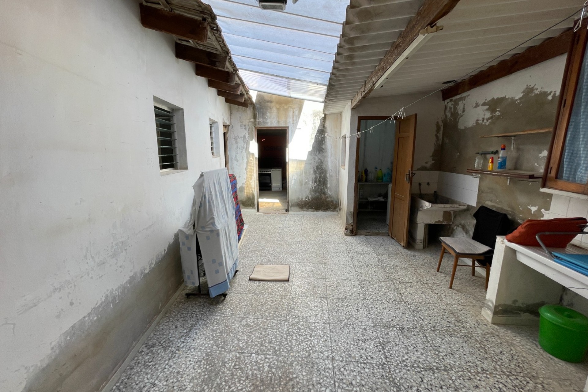 Brukt - Town House -
Benejúzar - Inland