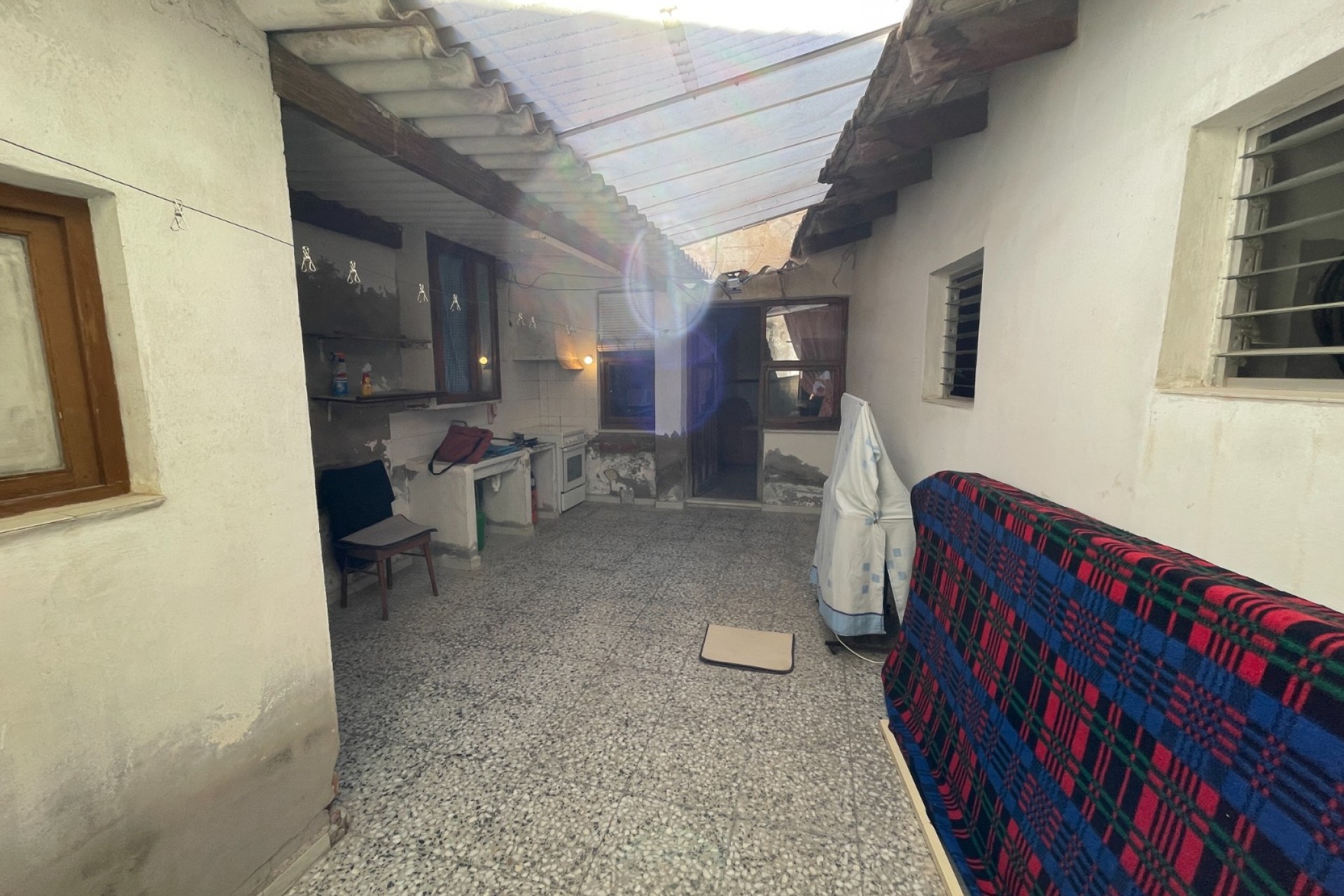 Brukt - Town House -
Benejúzar - Inland