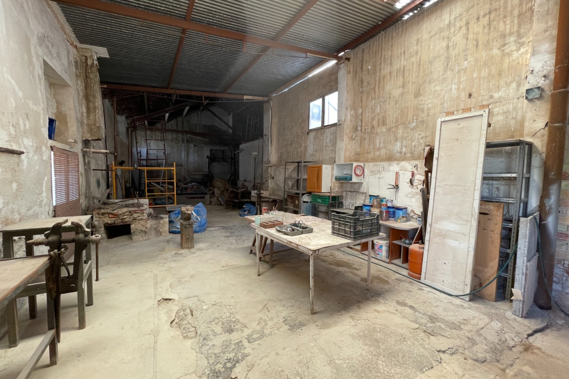 Brukt - Town House -
Benejúzar - Inland