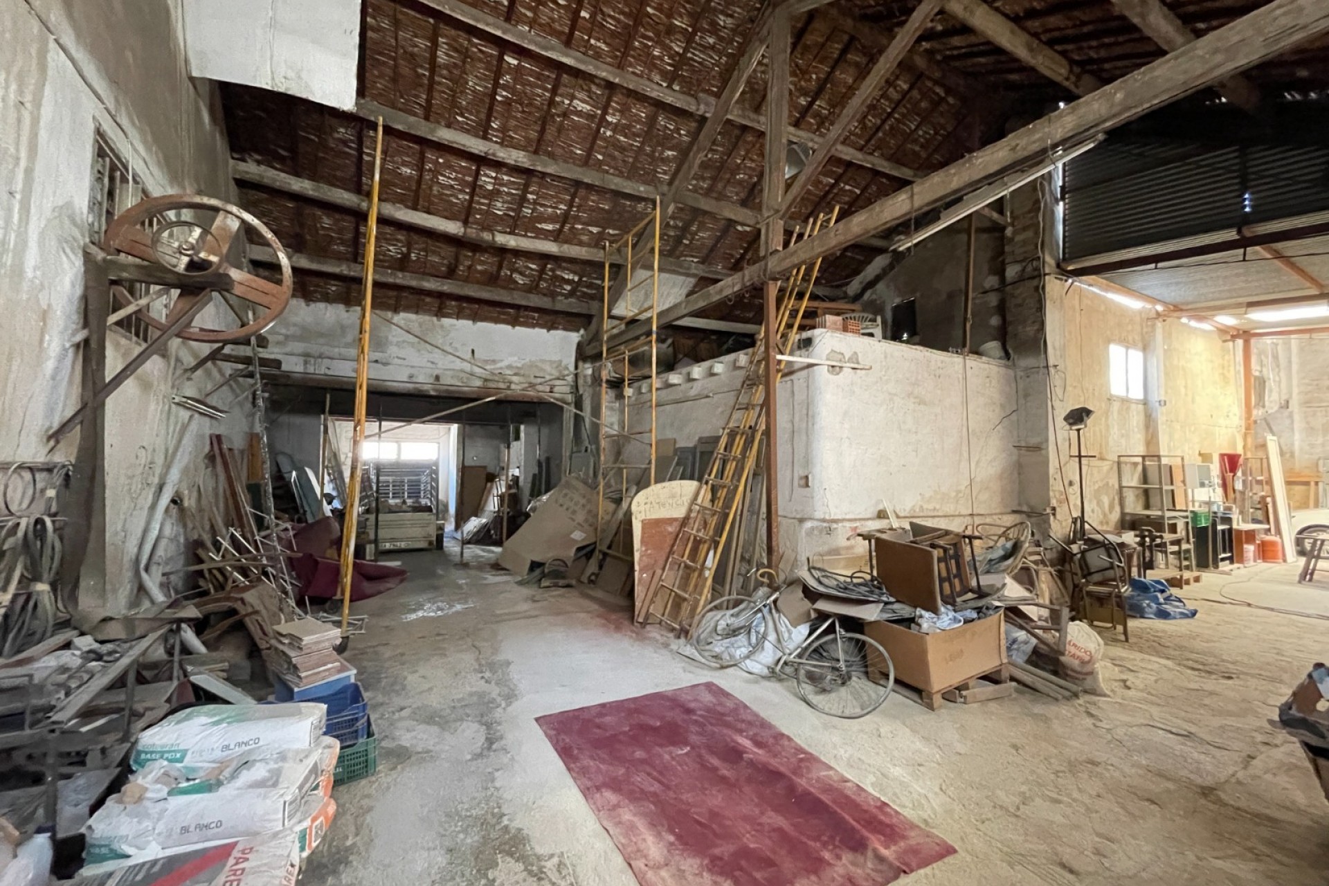 Brukt - Town House -
Benejúzar - Inland