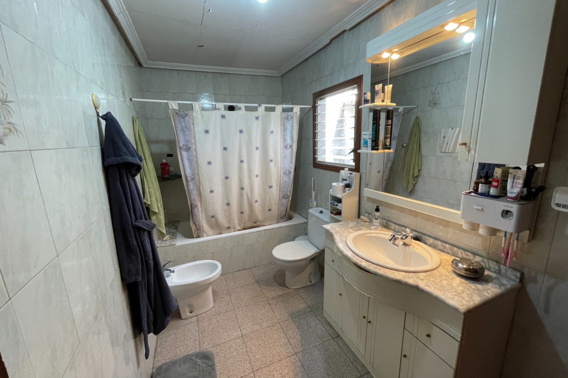 Brukt - Town House -
Benejúzar - Inland